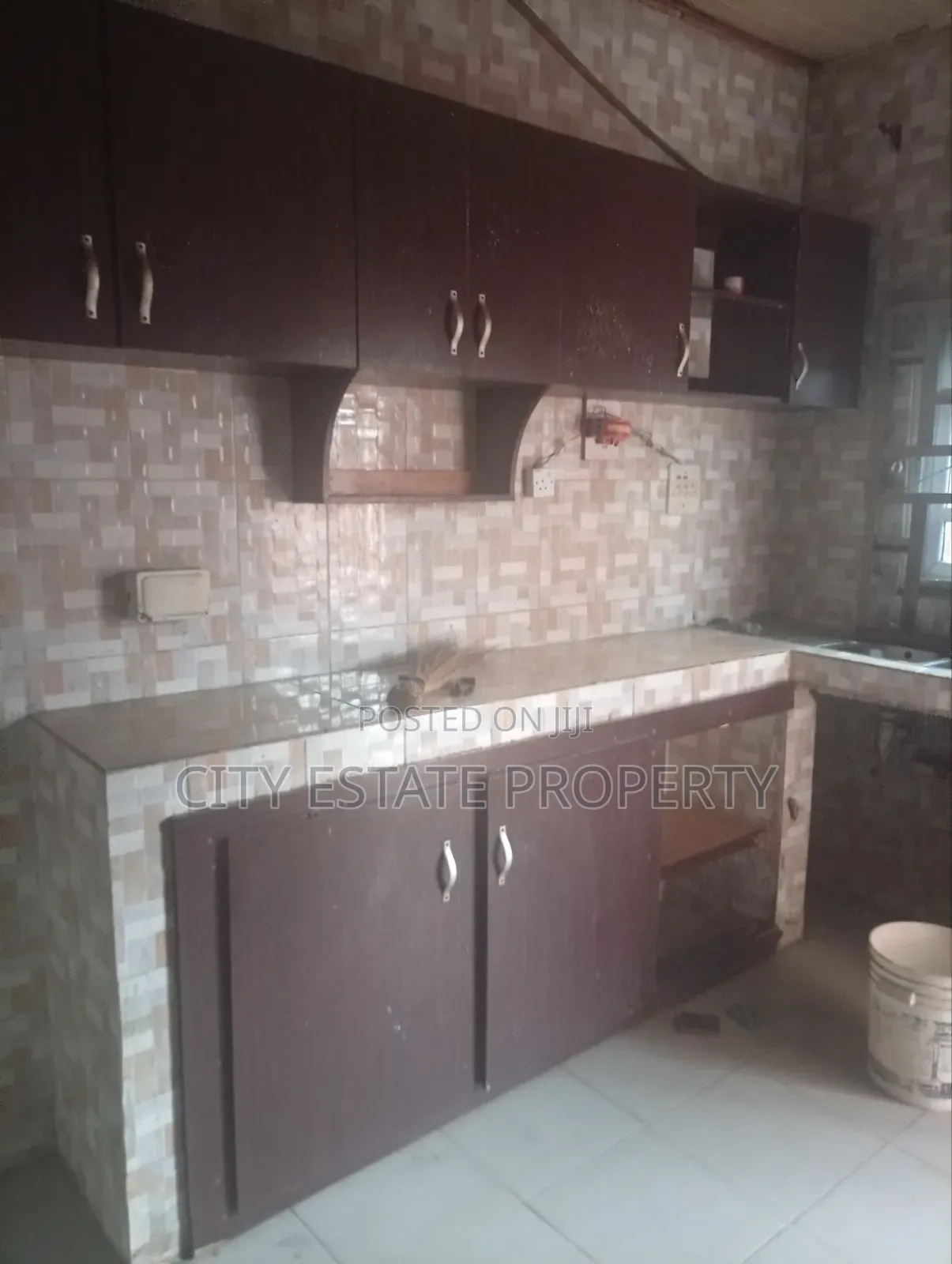 2bdrm Apartment in Victory Estate, Obio-Akpor for rent