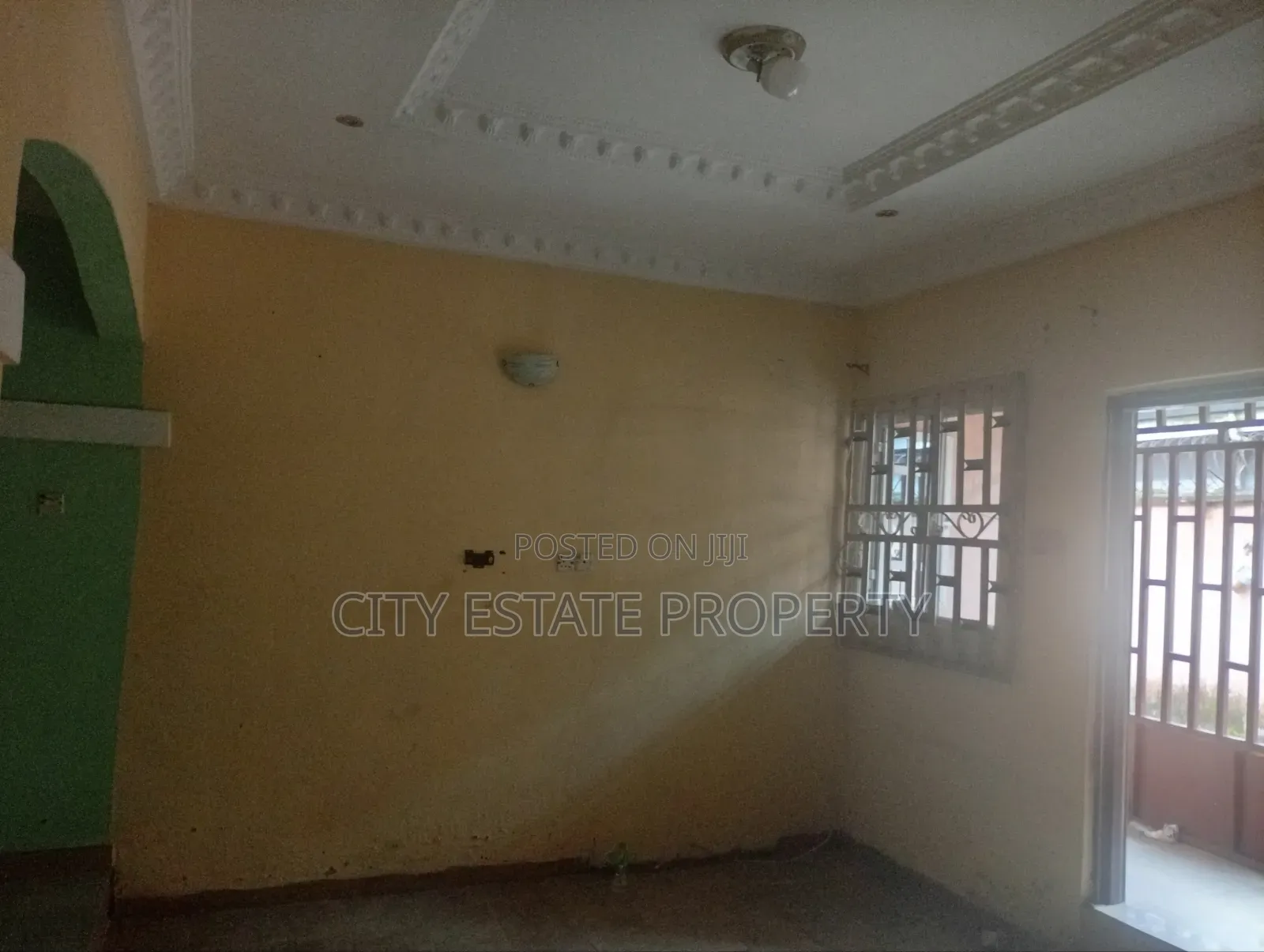 2bdrm Apartment in Victory Estate, Obio-Akpor for rent