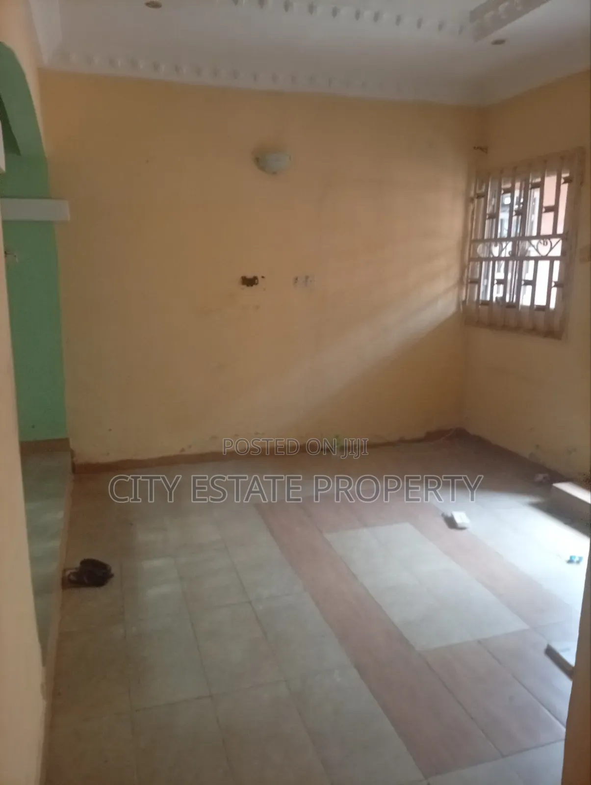 2bdrm Apartment in Victory Estate, Obio-Akpor for rent