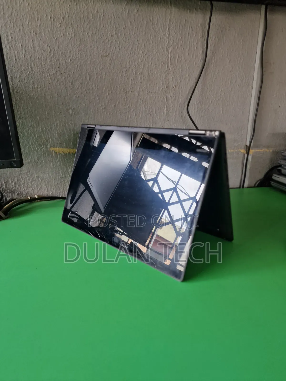 Laptop Lenovo Flex 6 8GB Intel Core i7 SSD 256GB