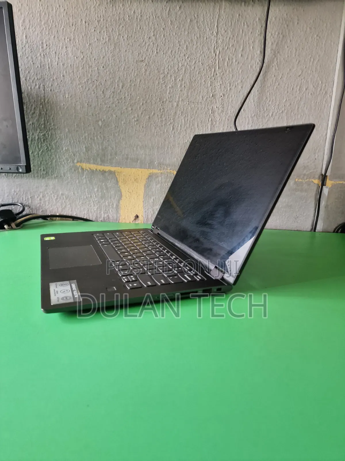 Laptop Lenovo Flex 6 8GB Intel Core i7 SSD 256GB
