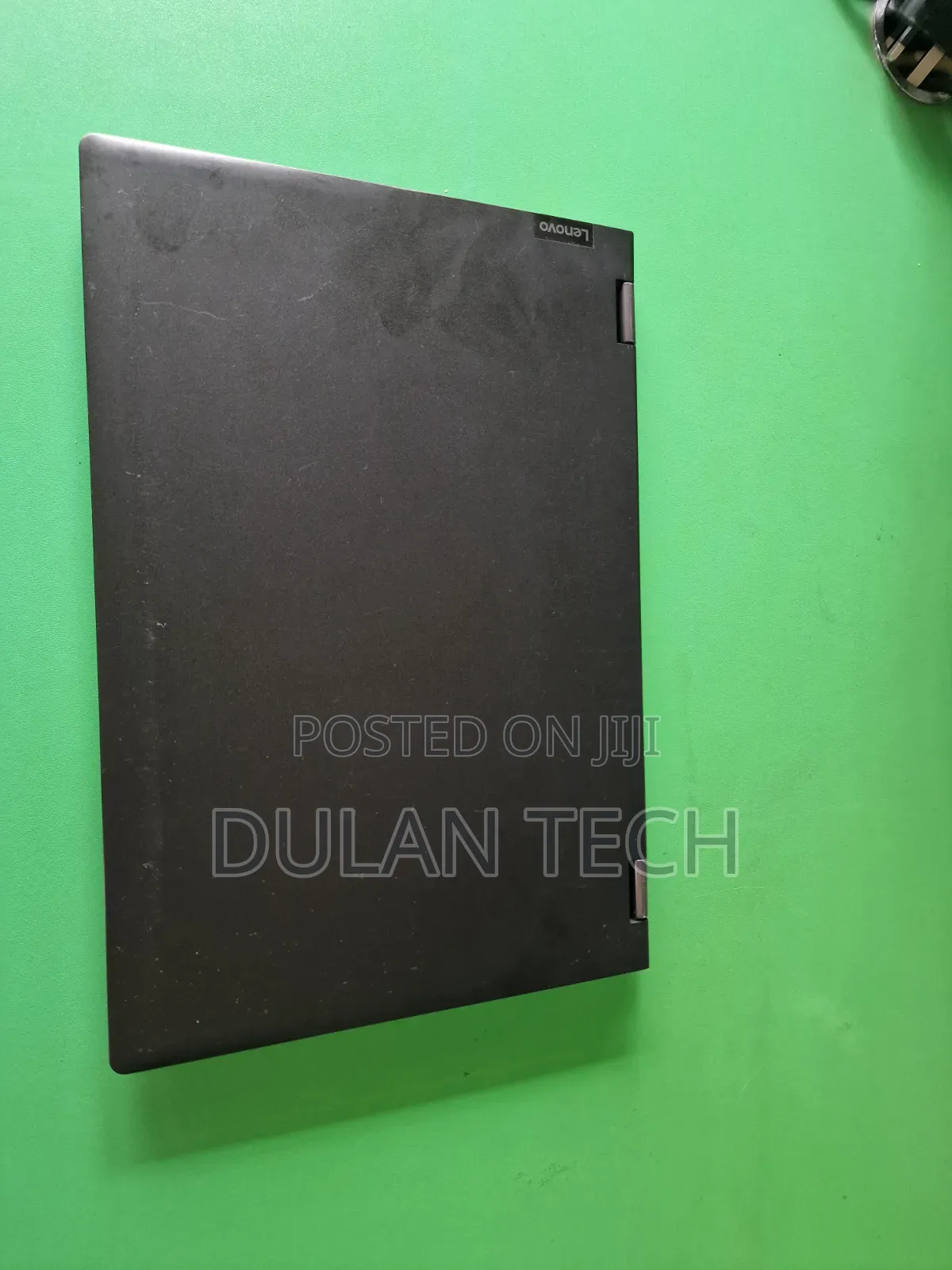Laptop Lenovo Flex 6 8GB Intel Core i7 SSD 256GB