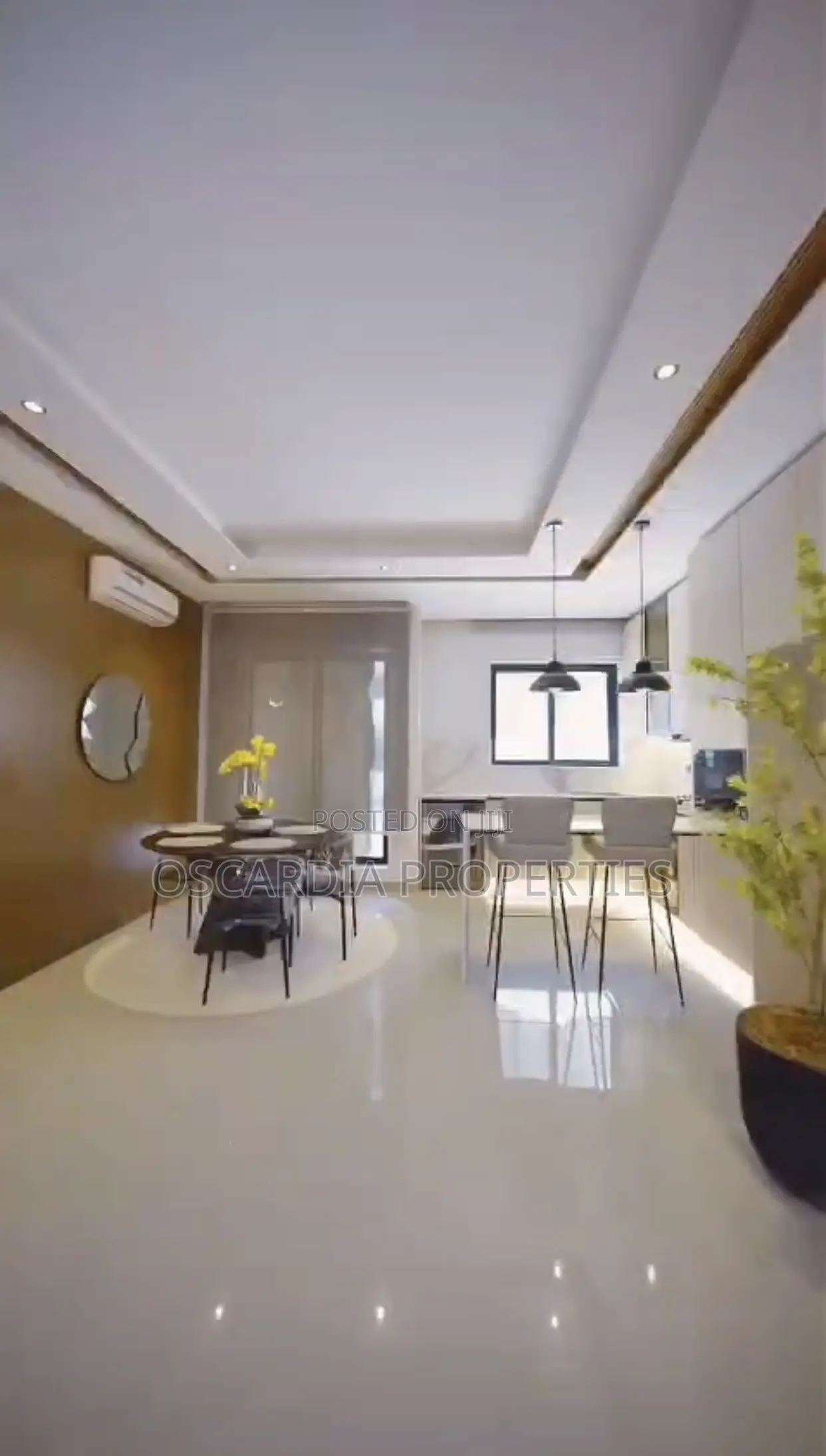3bdrm Apartment in Lekki Phase 1 for sale