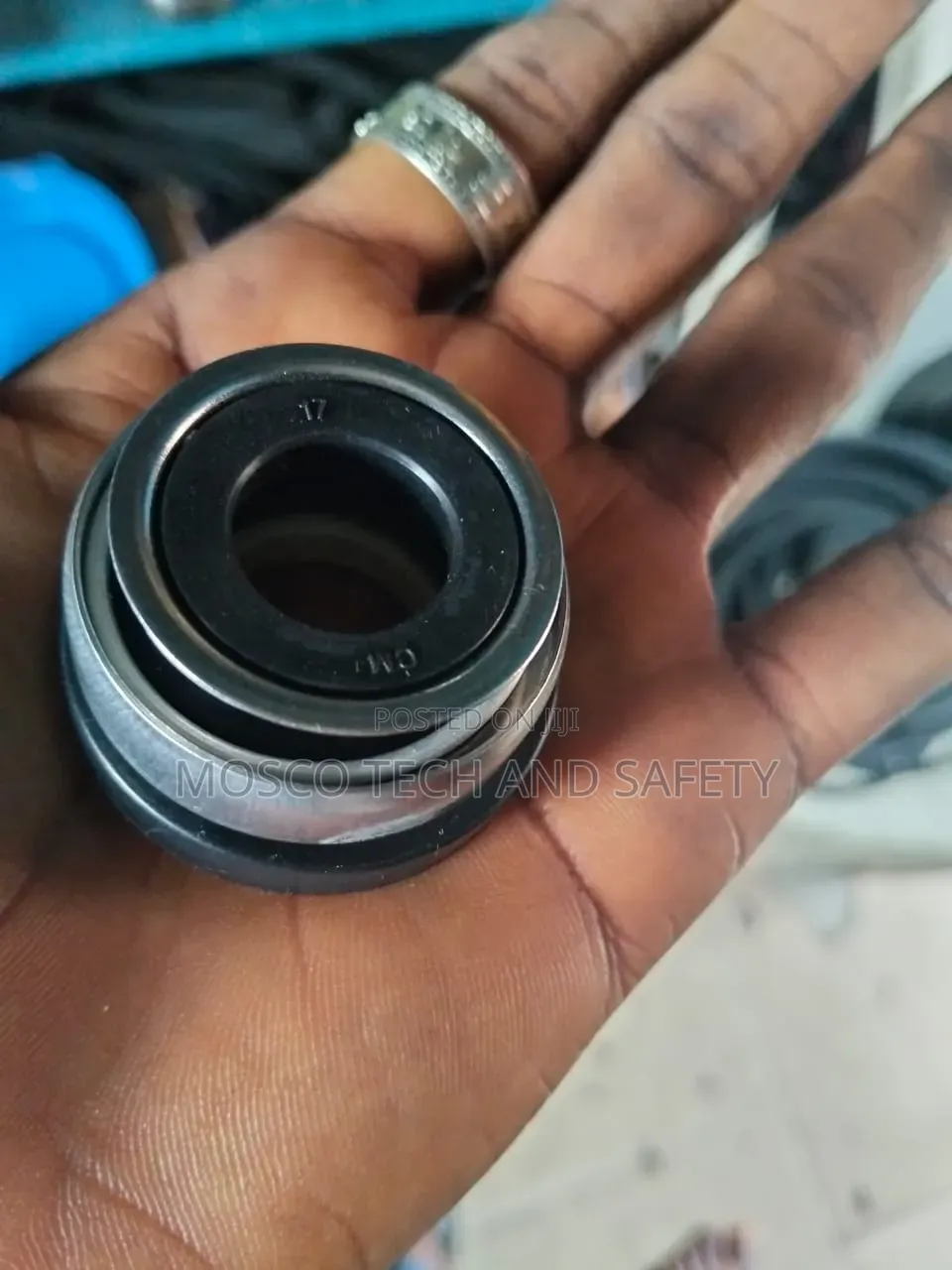 Mechanical Water Pump Seal | Shaft Seal