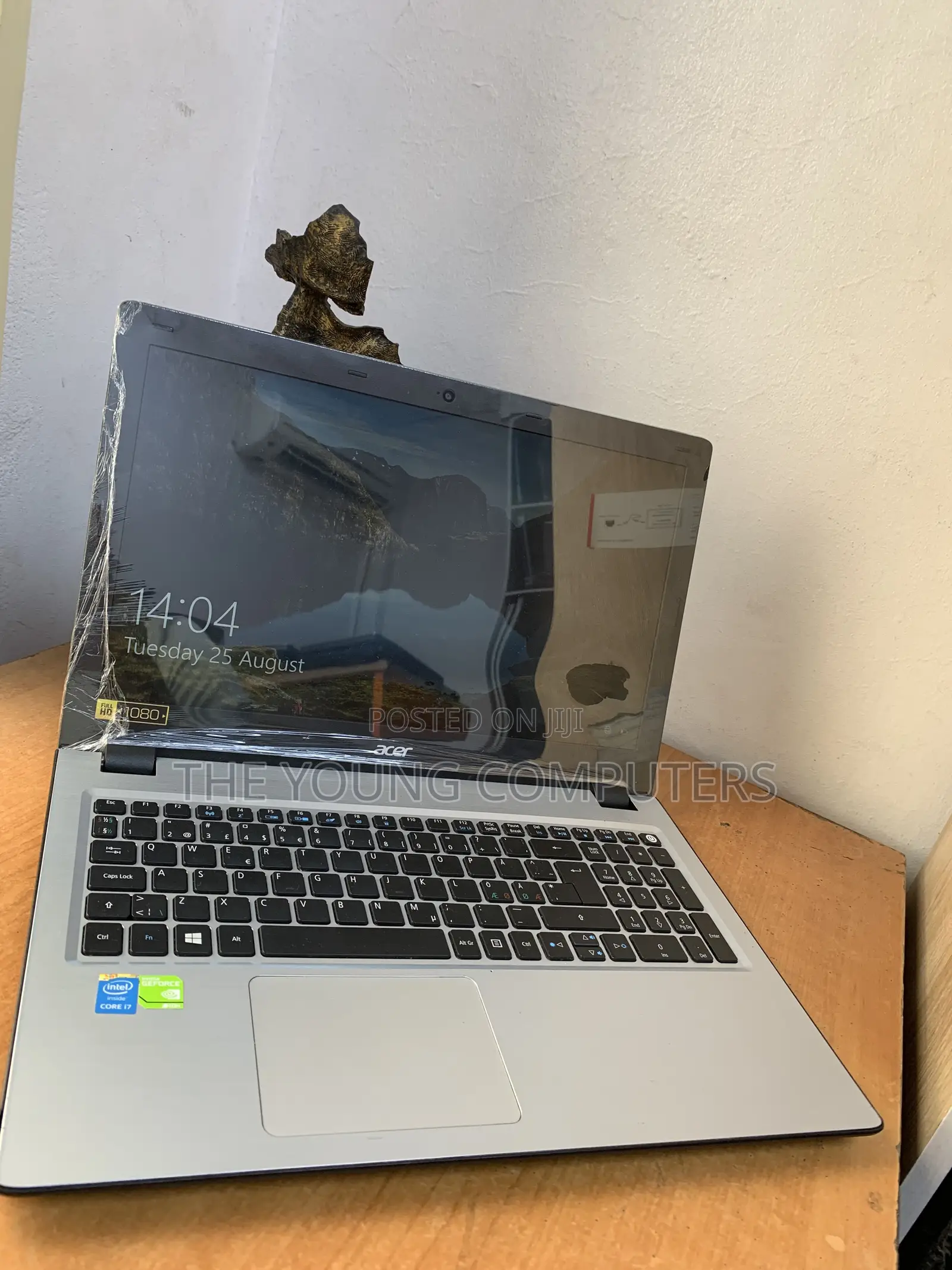 Laptop Acer Aspire V3-574 8GB Intel Core i7 HDD 1T
