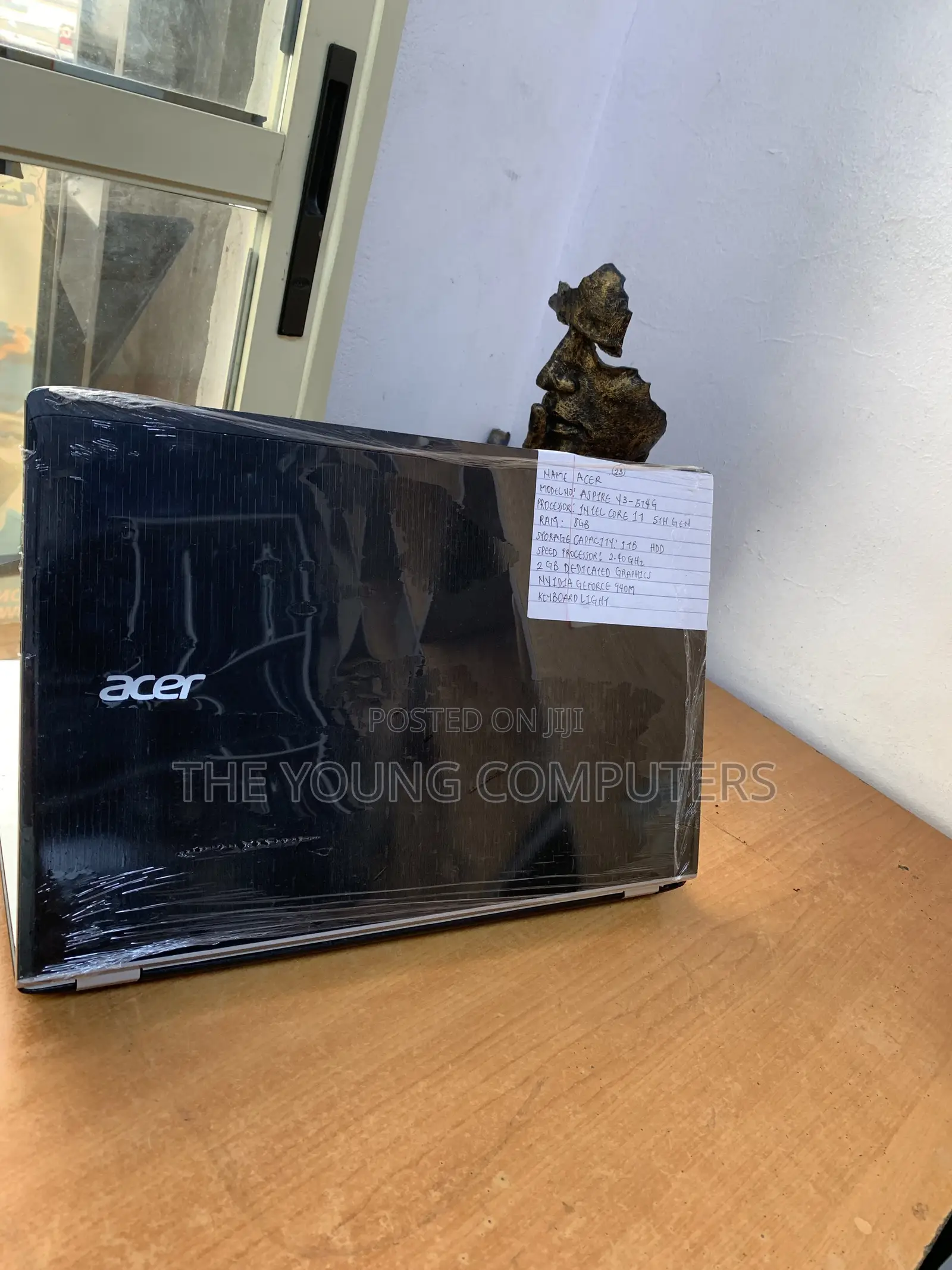 Laptop Acer Aspire V3-574 8GB Intel Core i7 HDD 1T