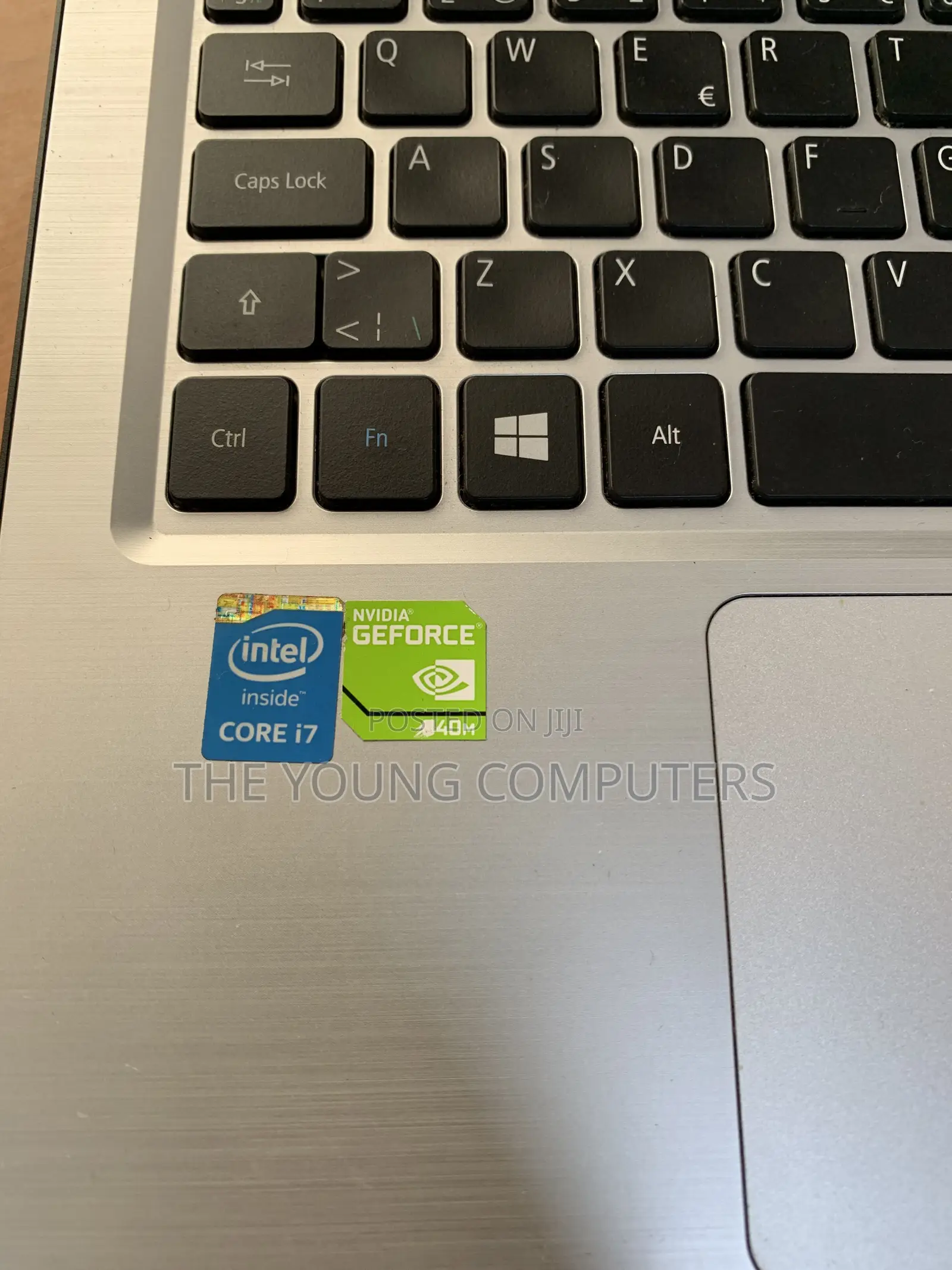 Laptop Acer Aspire V3-574 8GB Intel Core i7 HDD 1T