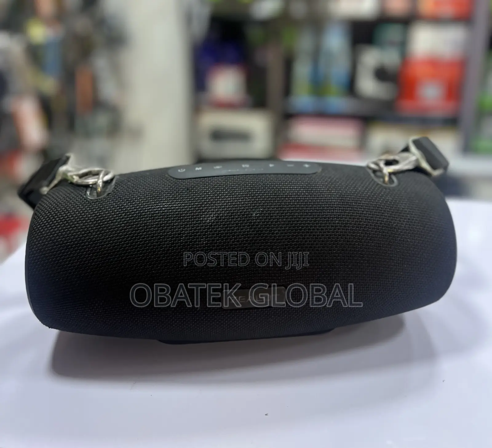 Zealot Portable Wireless Bluetooth Speaker