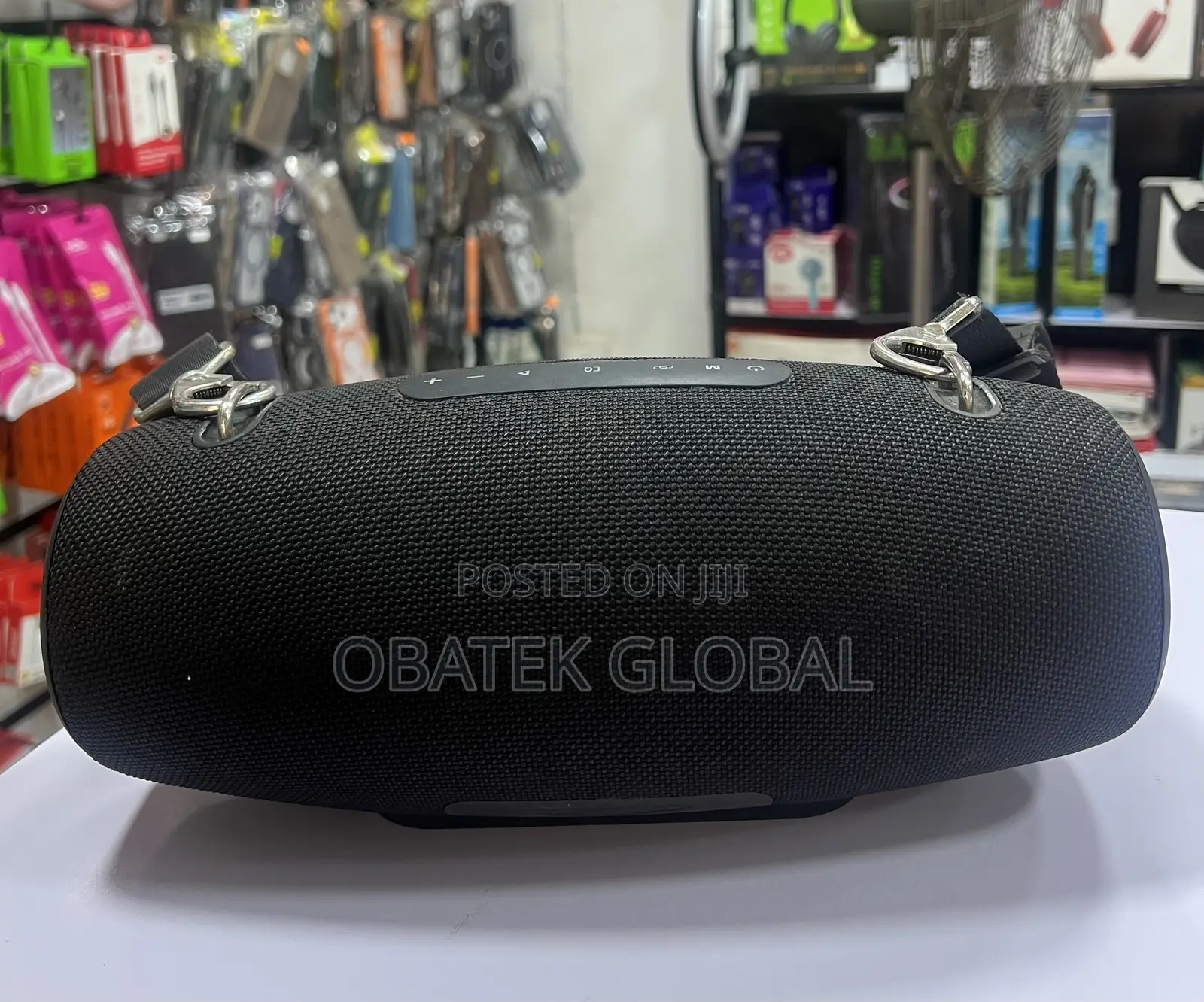 Zealot Portable Wireless Bluetooth Speaker