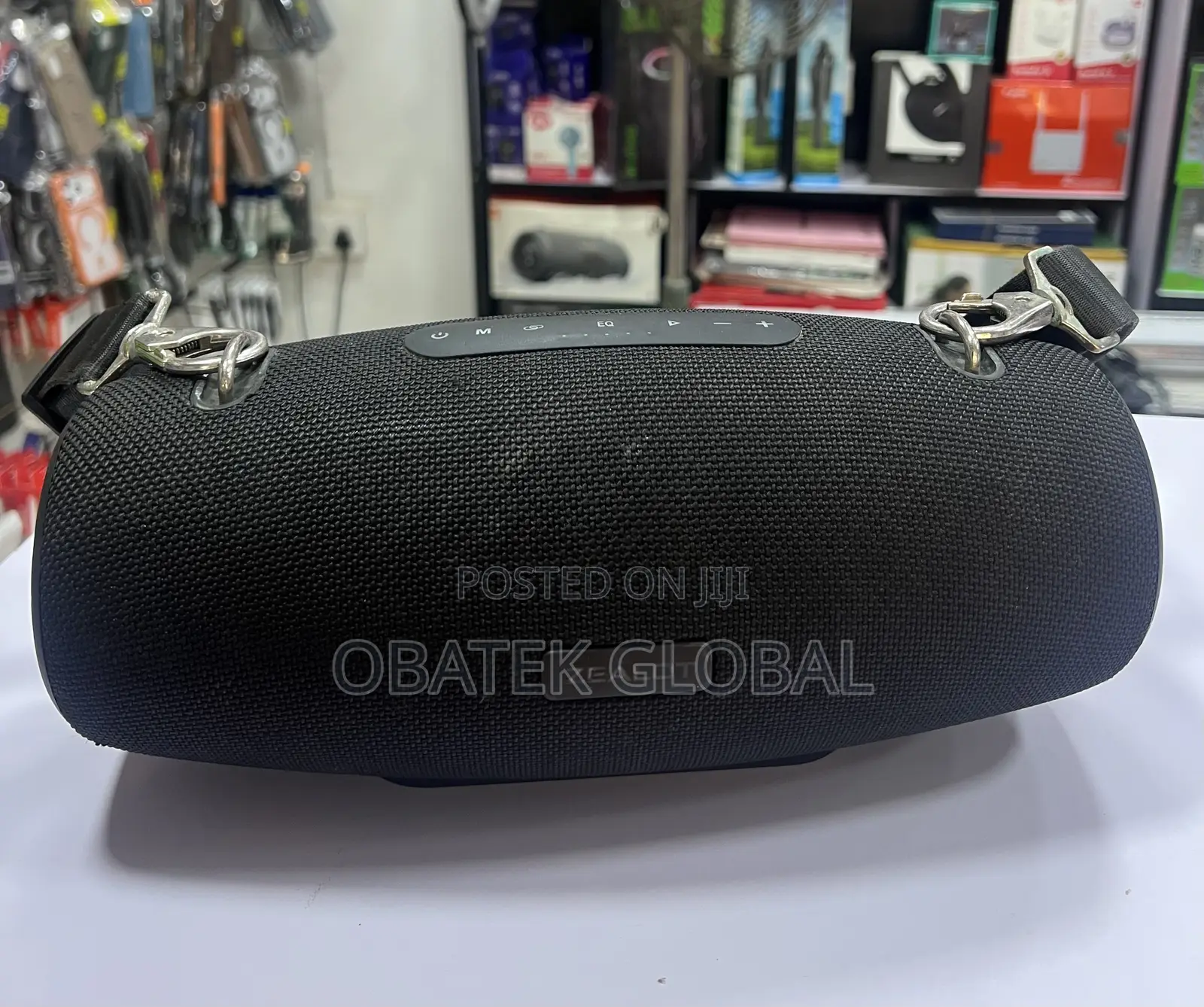 Zealot Portable Wireless Bluetooth Speaker