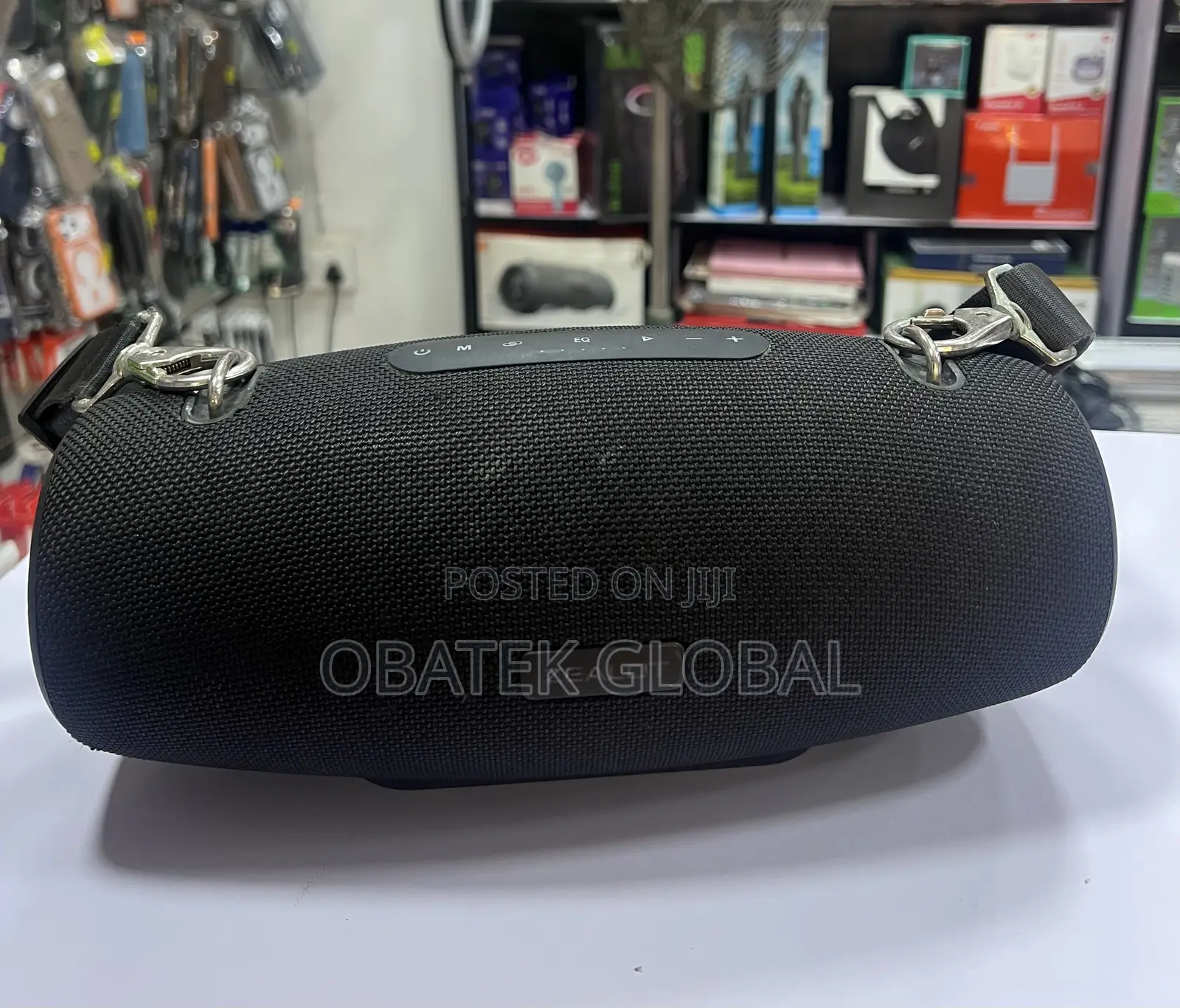 Zealot Portable Wireless Bluetooth Speaker