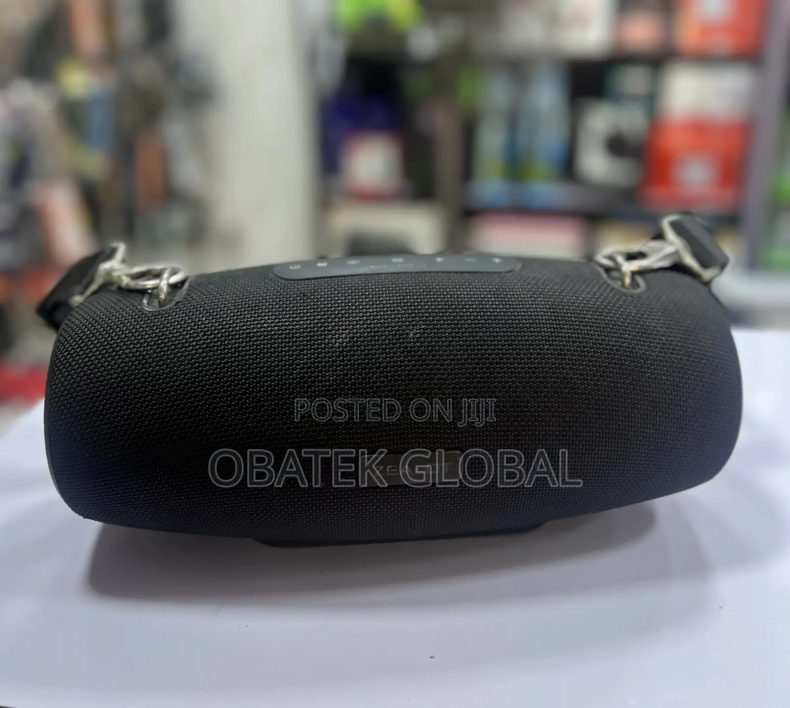 Zealot Portable Wireless Bluetooth Speaker