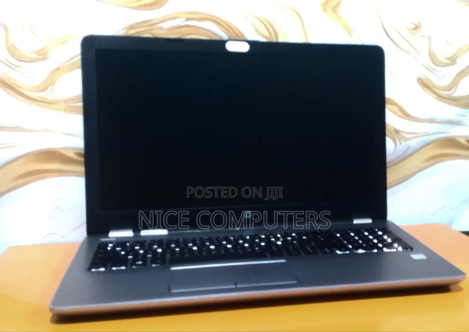 Laptop HP 250 G6 8GB Intel Core i5 HDD 1T
