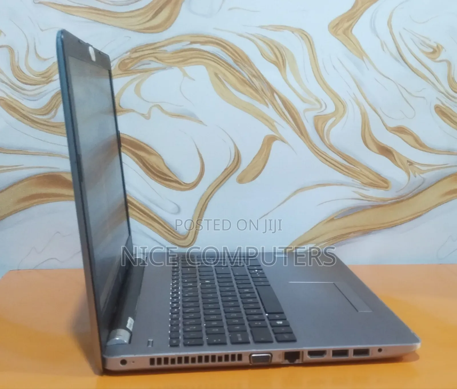 Laptop HP 250 G6 8GB Intel Core i5 HDD 1T