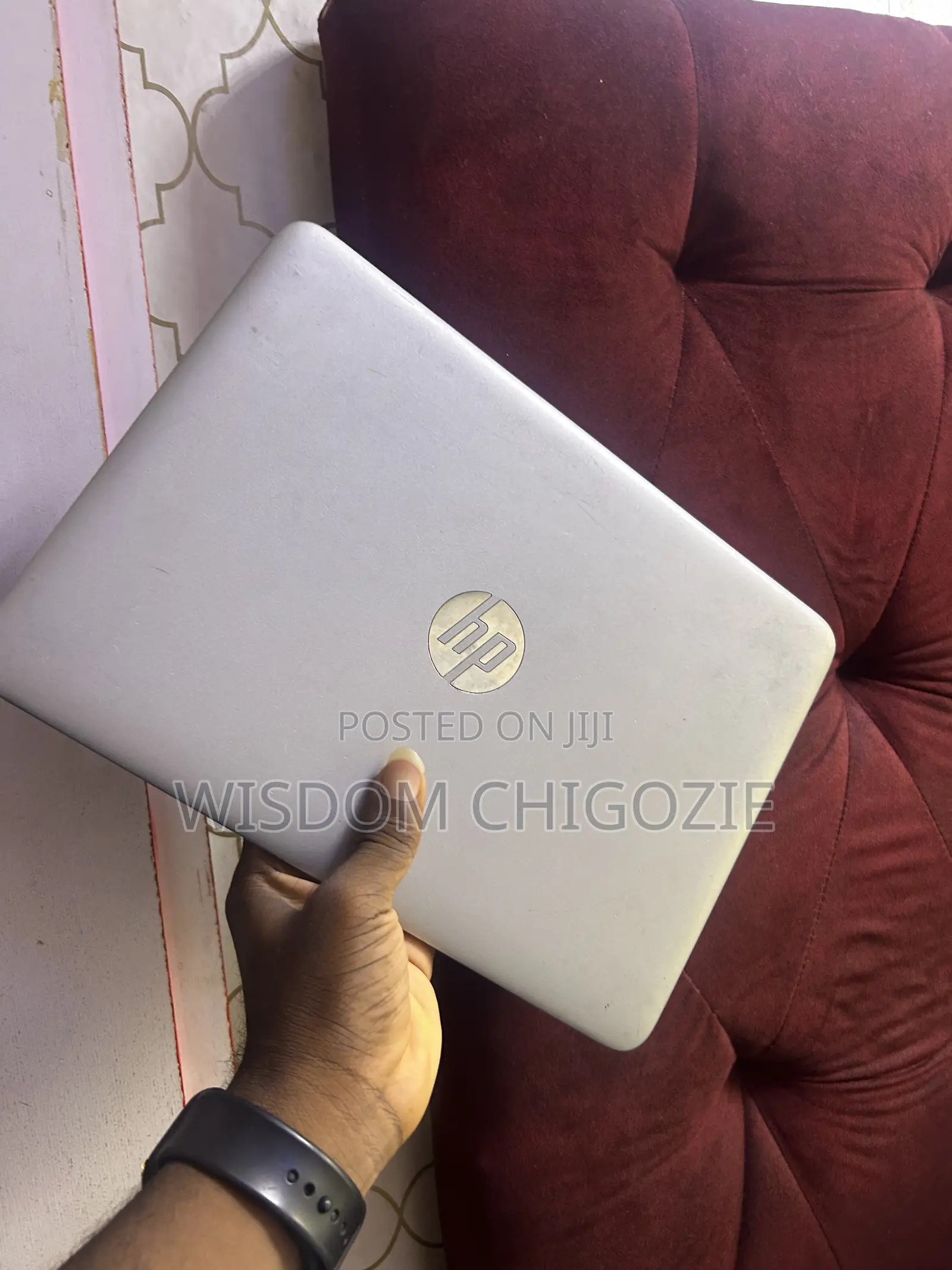 Laptop HP EliteBook 820 G3 8GB Intel Core i5 SSD 256GB