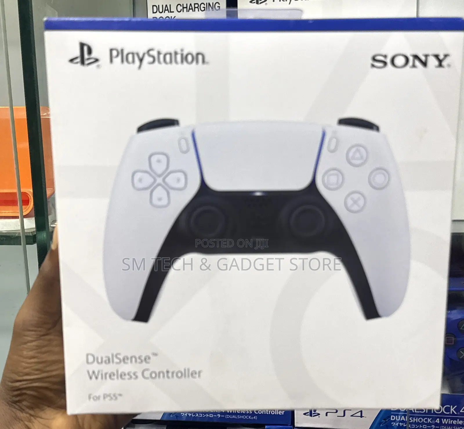 Brand New PlayStation 5 Controller