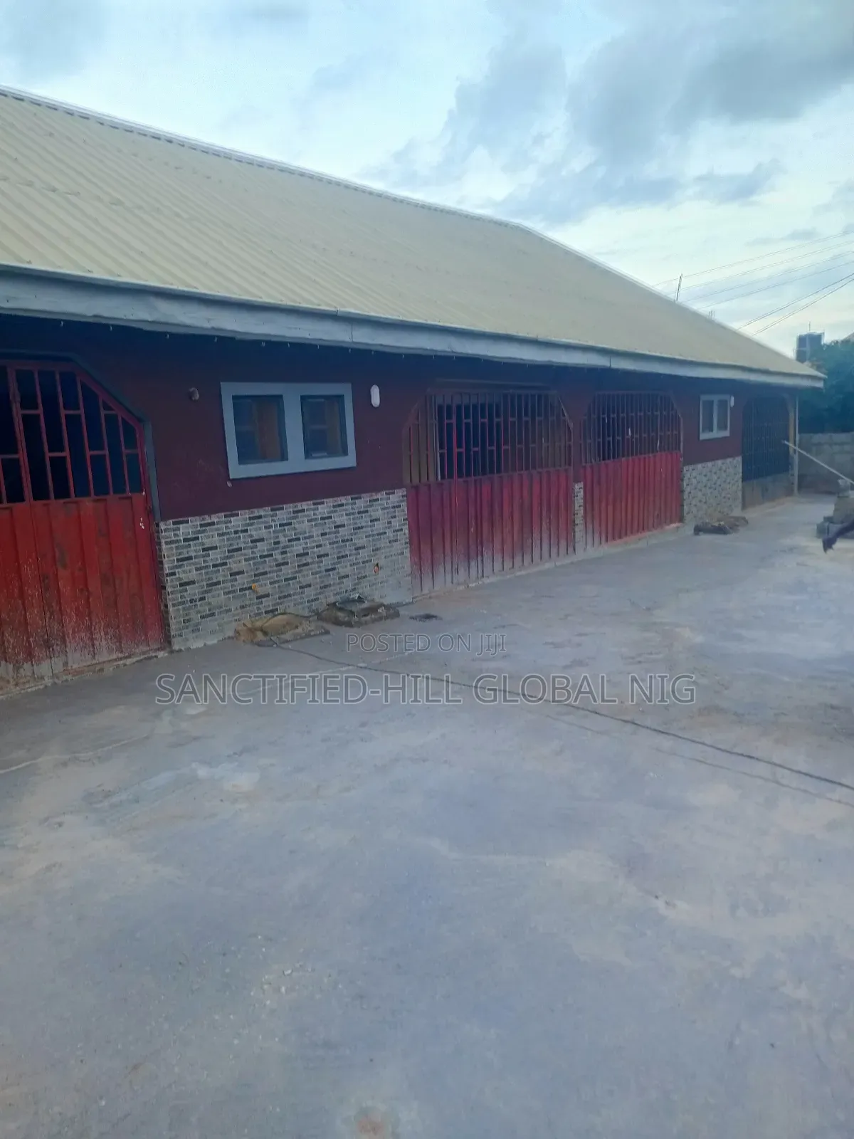 1bdrm Block of Flats in Mtn Mast, Karu for rent