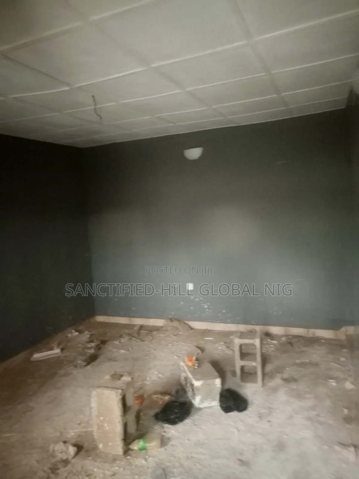 1bdrm Block of Flats in Mtn Mast, Karu for rent