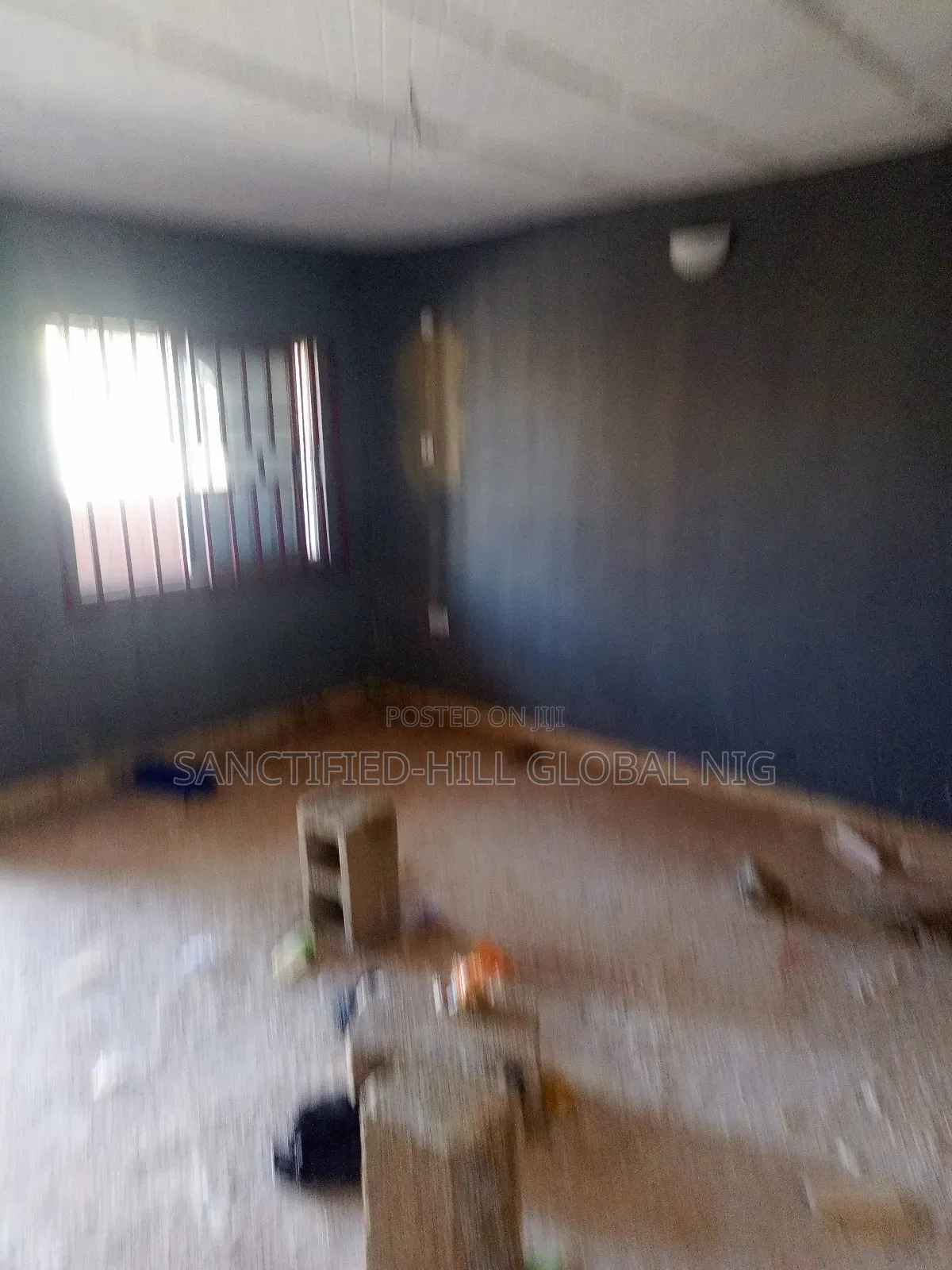 1bdrm Block of Flats in Mtn Mast, Karu for rent