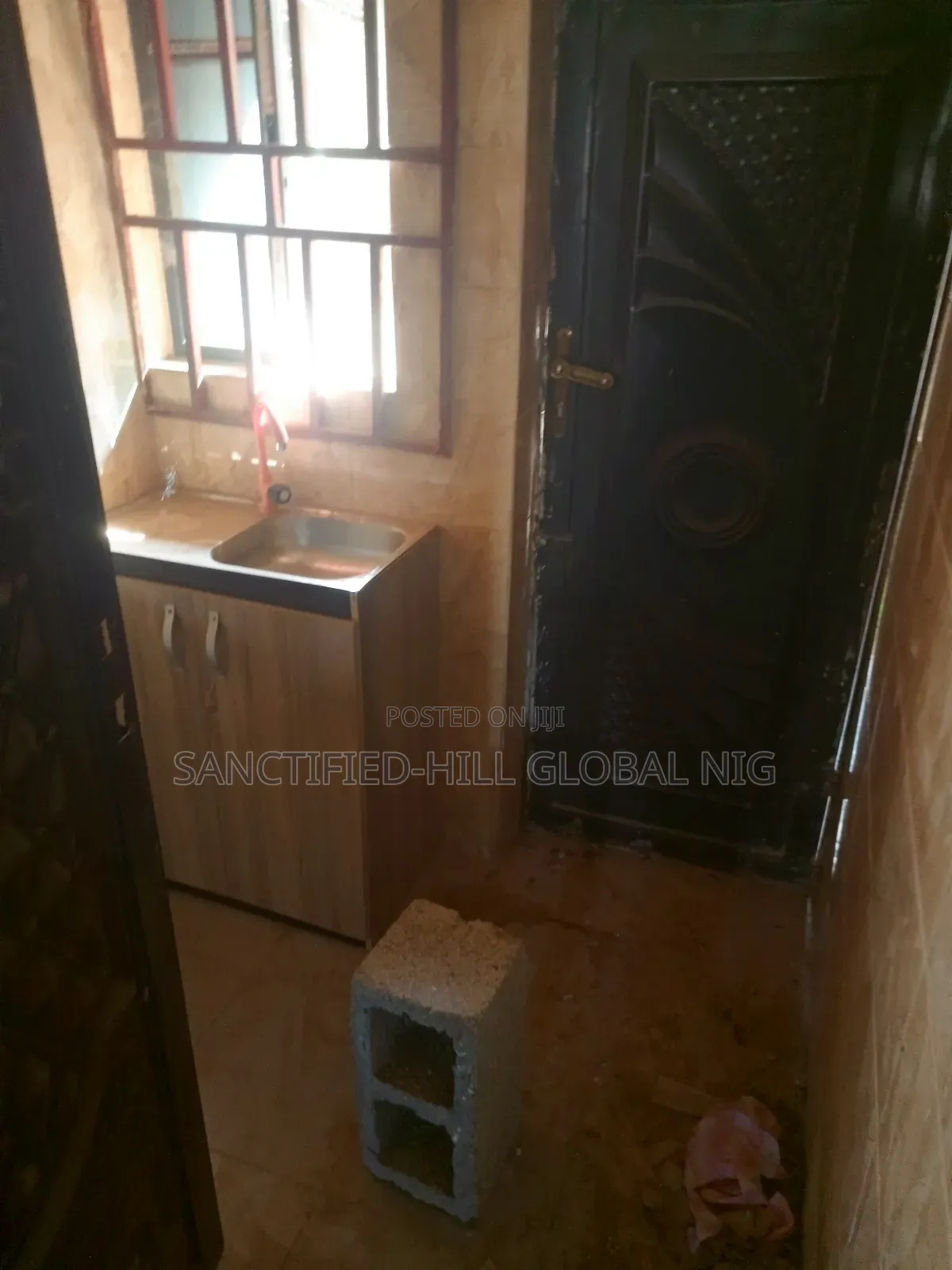 1bdrm Block of Flats in Mtn Mast, Karu for rent