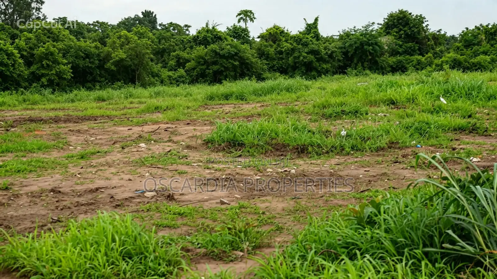 Commercial Plots of Land in Agidingbi Ikeja Lagos