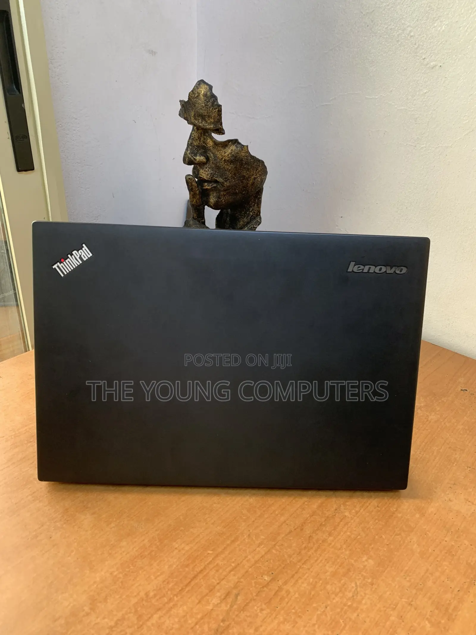Laptop Lenovo ThinkPad X1 Carbon 8GB Intel Core i7 SSD 256GB