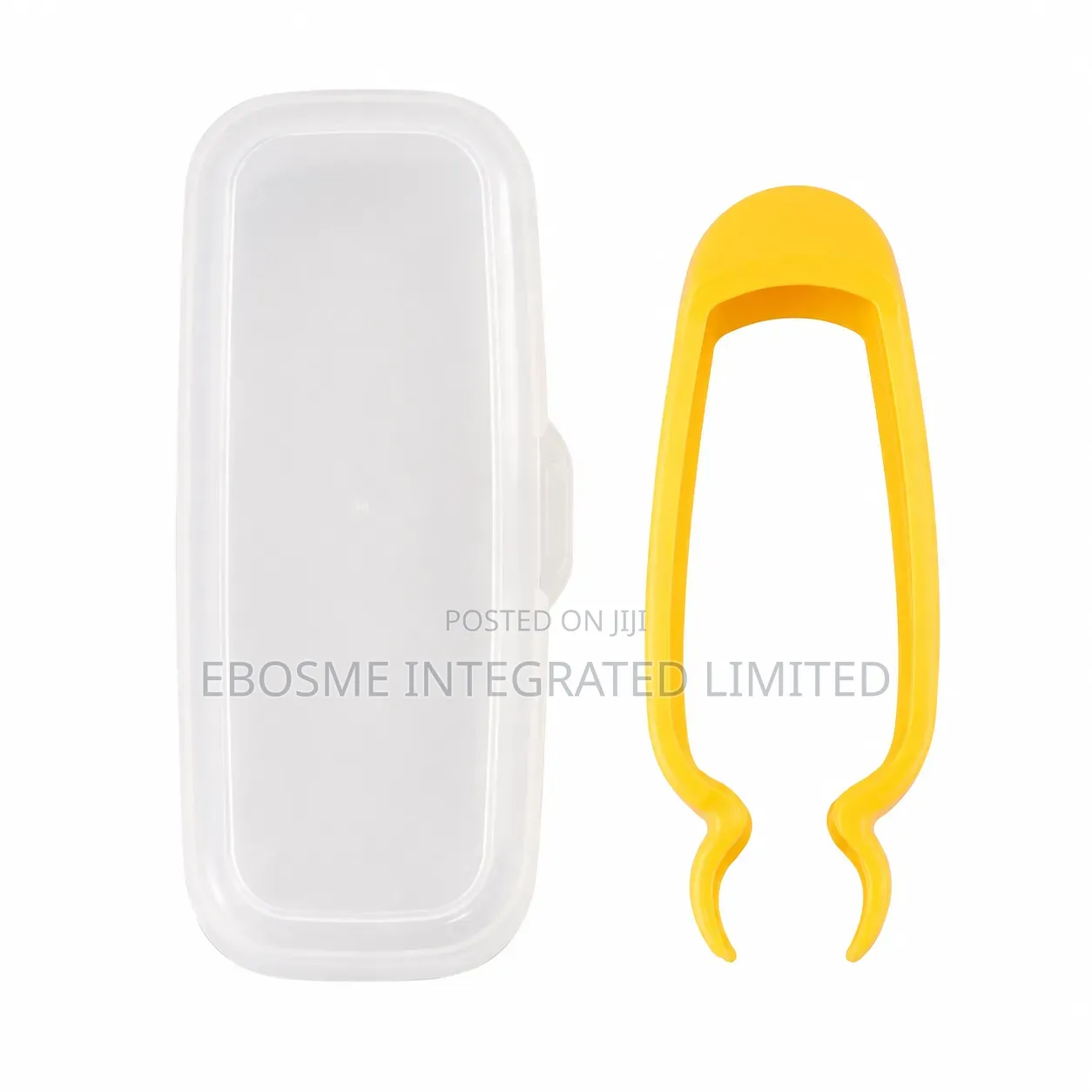 Portable Noodle Cutter With Storage Case