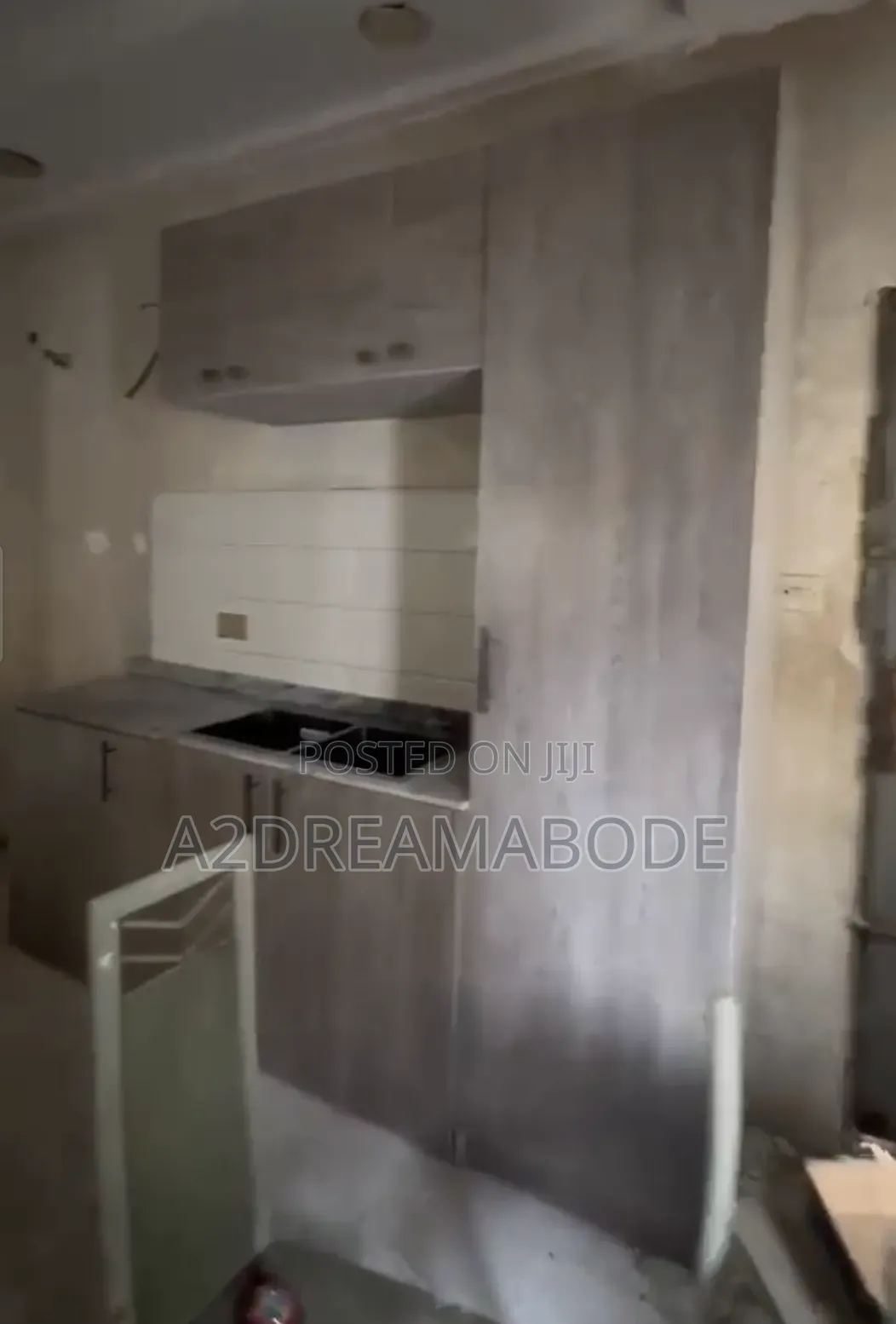 4bdrm Duplex in Gbagada, Millenuim/UPS for rent