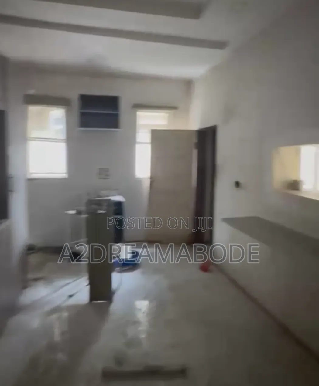 4bdrm Duplex in Gbagada, Millenuim/UPS for rent