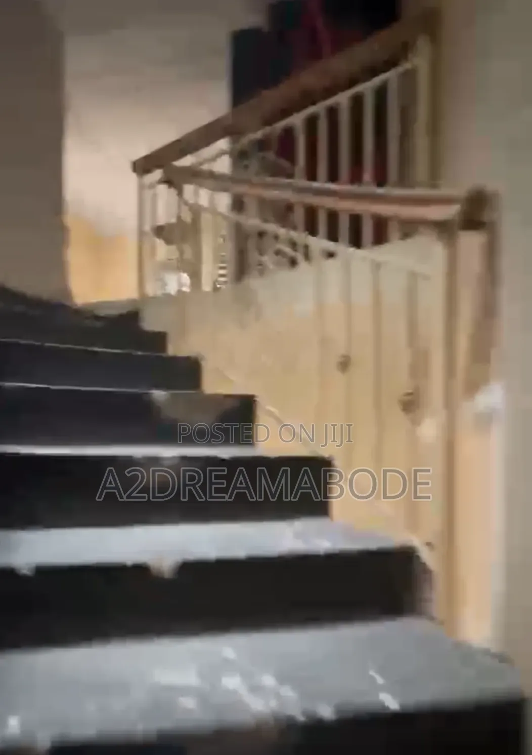 4bdrm Duplex in Gbagada, Millenuim/UPS for rent