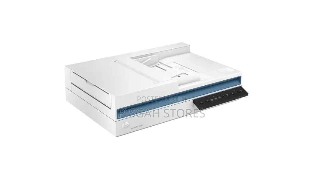 HP ScanJet Pro 3600 F1 (20G06A) Scanner