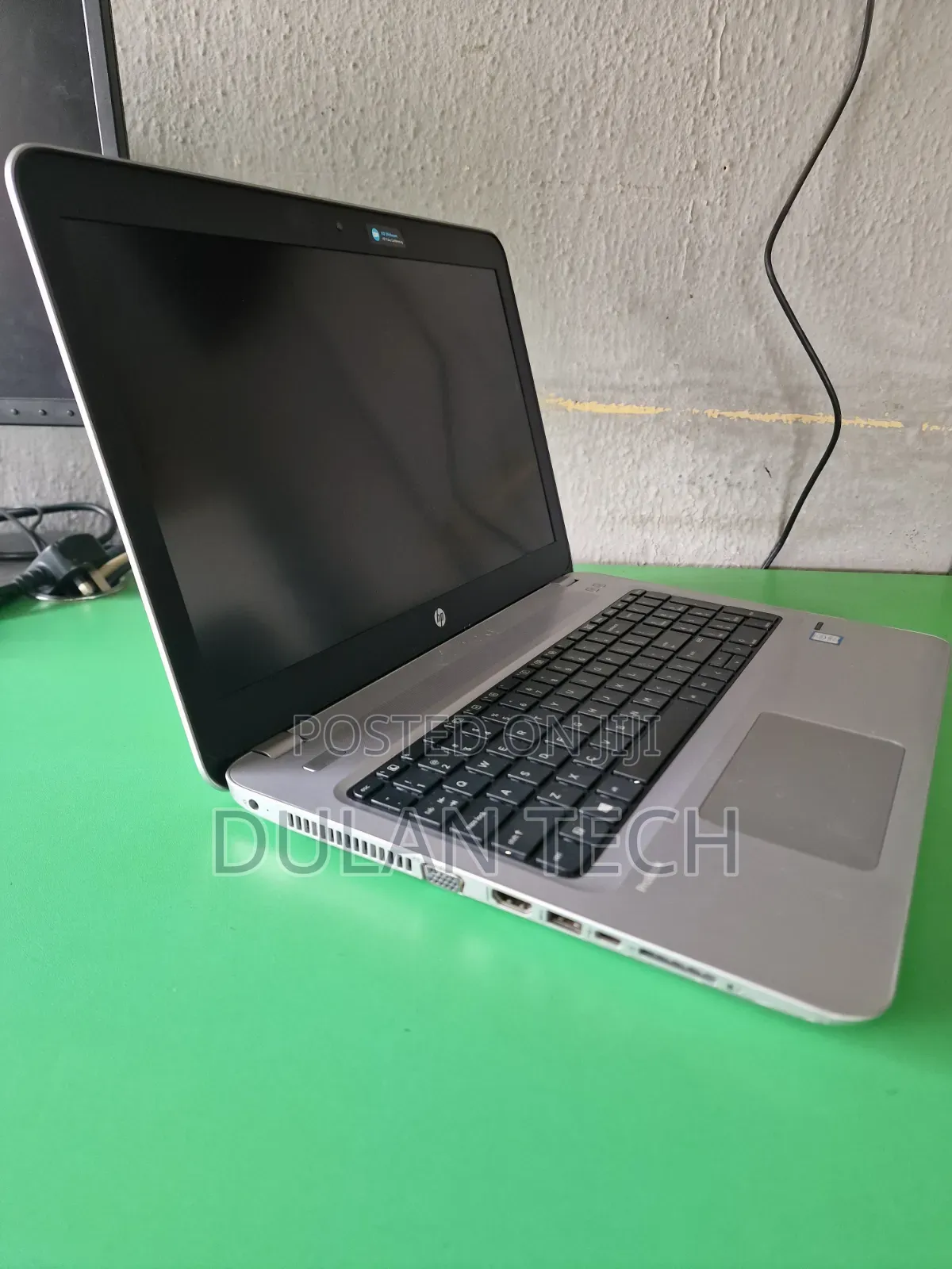 Laptop HP ProBook 450 G4 8GB Intel Core i5 SSD 256GB