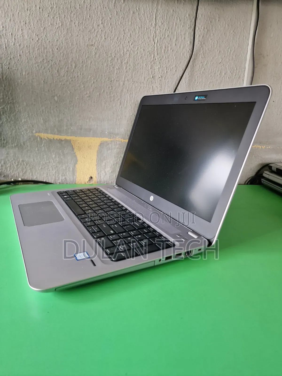 Laptop HP ProBook 450 G4 8GB Intel Core i5 SSD 256GB
