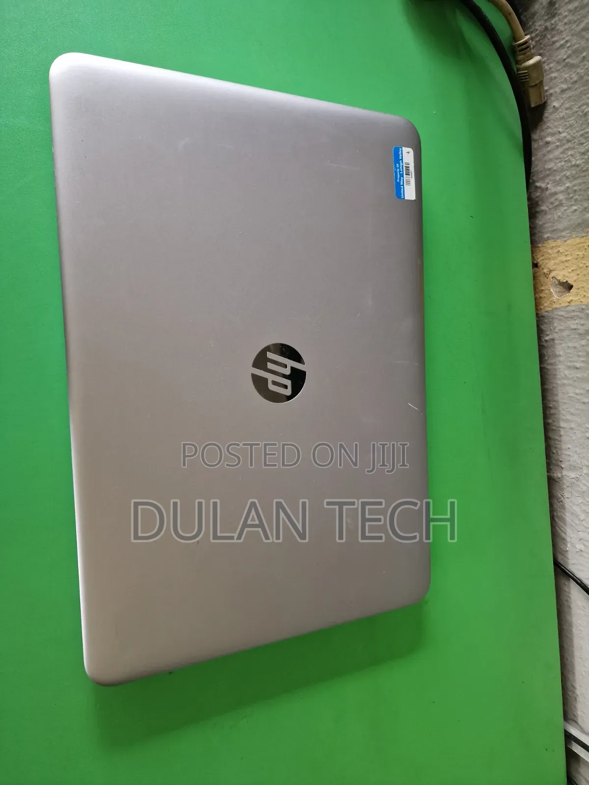 Laptop HP ProBook 450 G4 8GB Intel Core i5 SSD 256GB