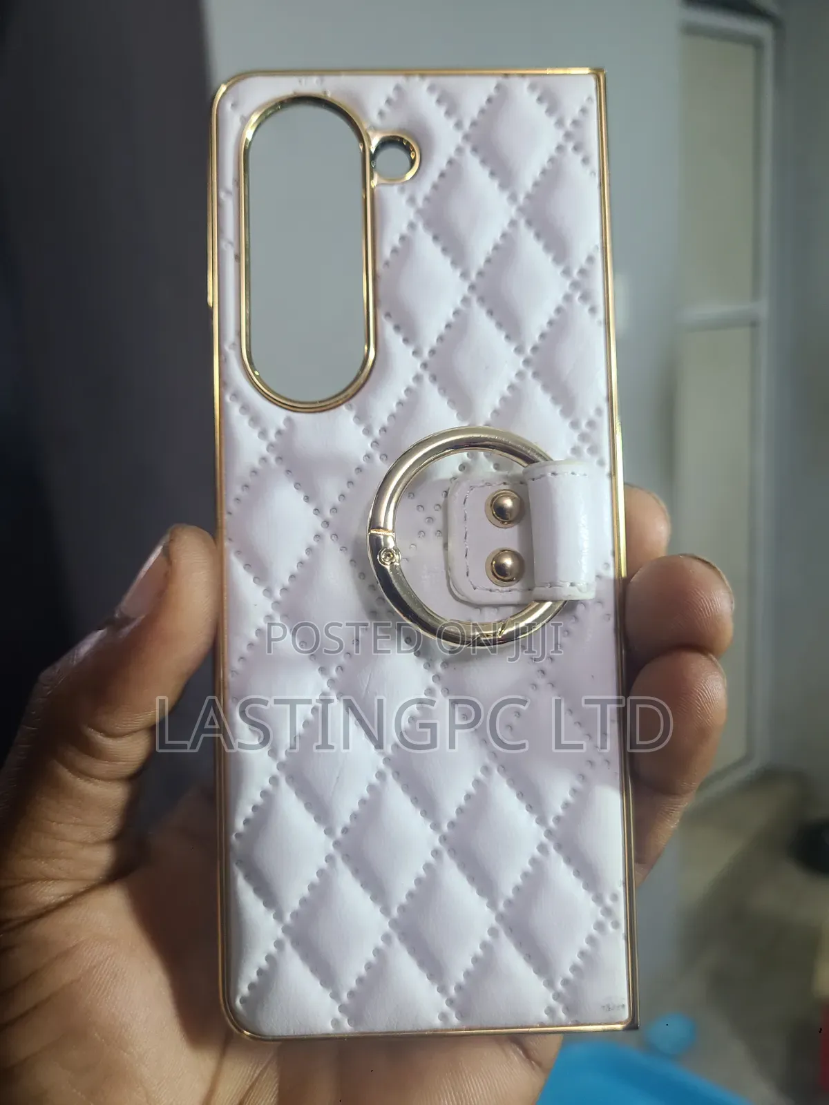 Fold 5 Case