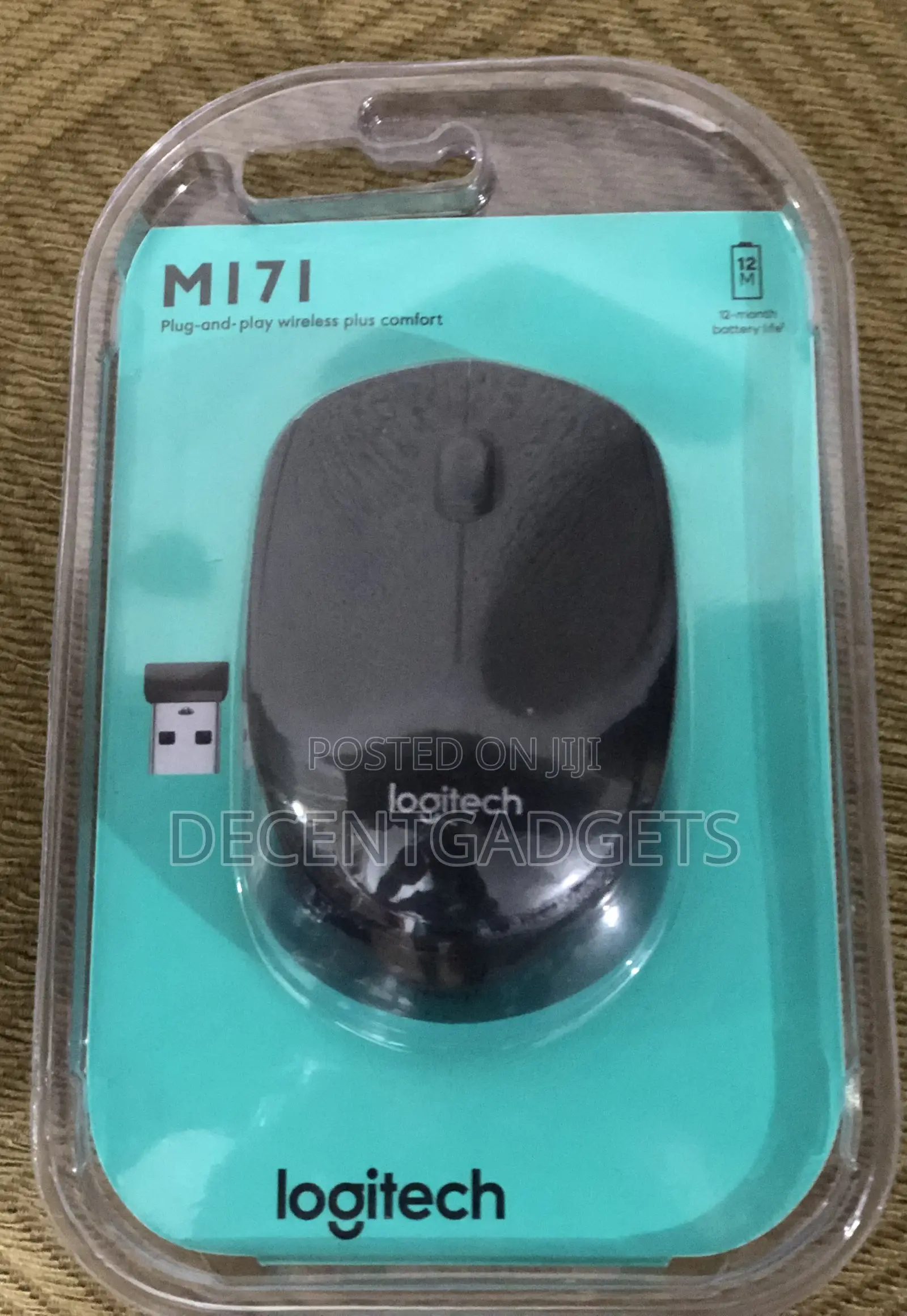 Mouse M171