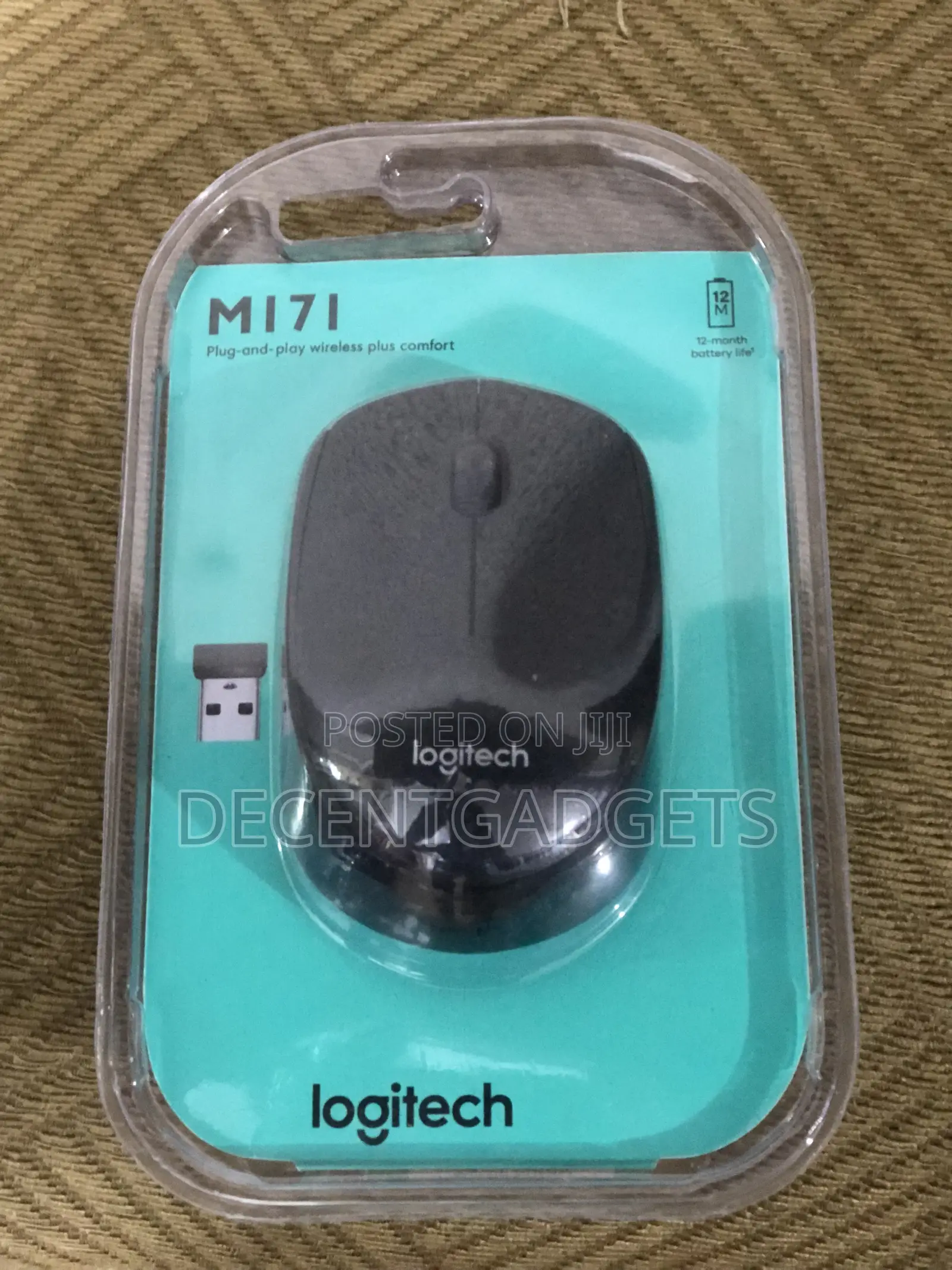 Mouse M171