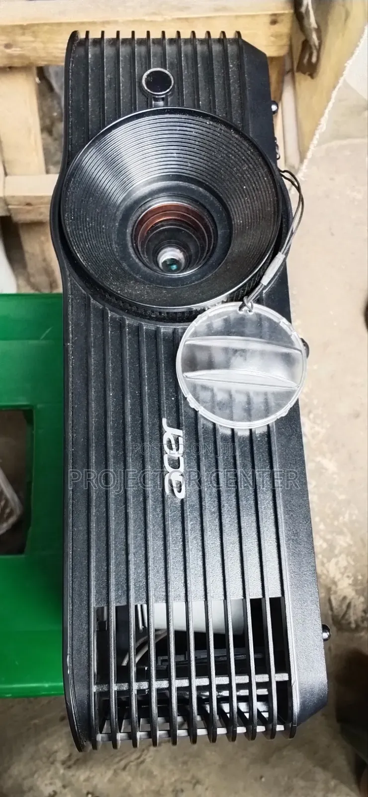 Acer DSV1725 3600lumens Projector