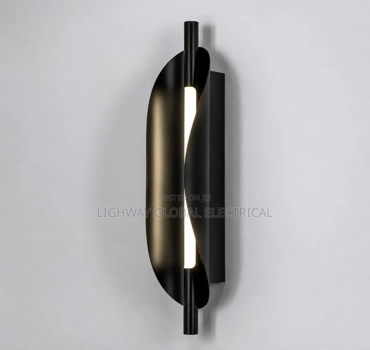 Retro Creative Iron Wall Light