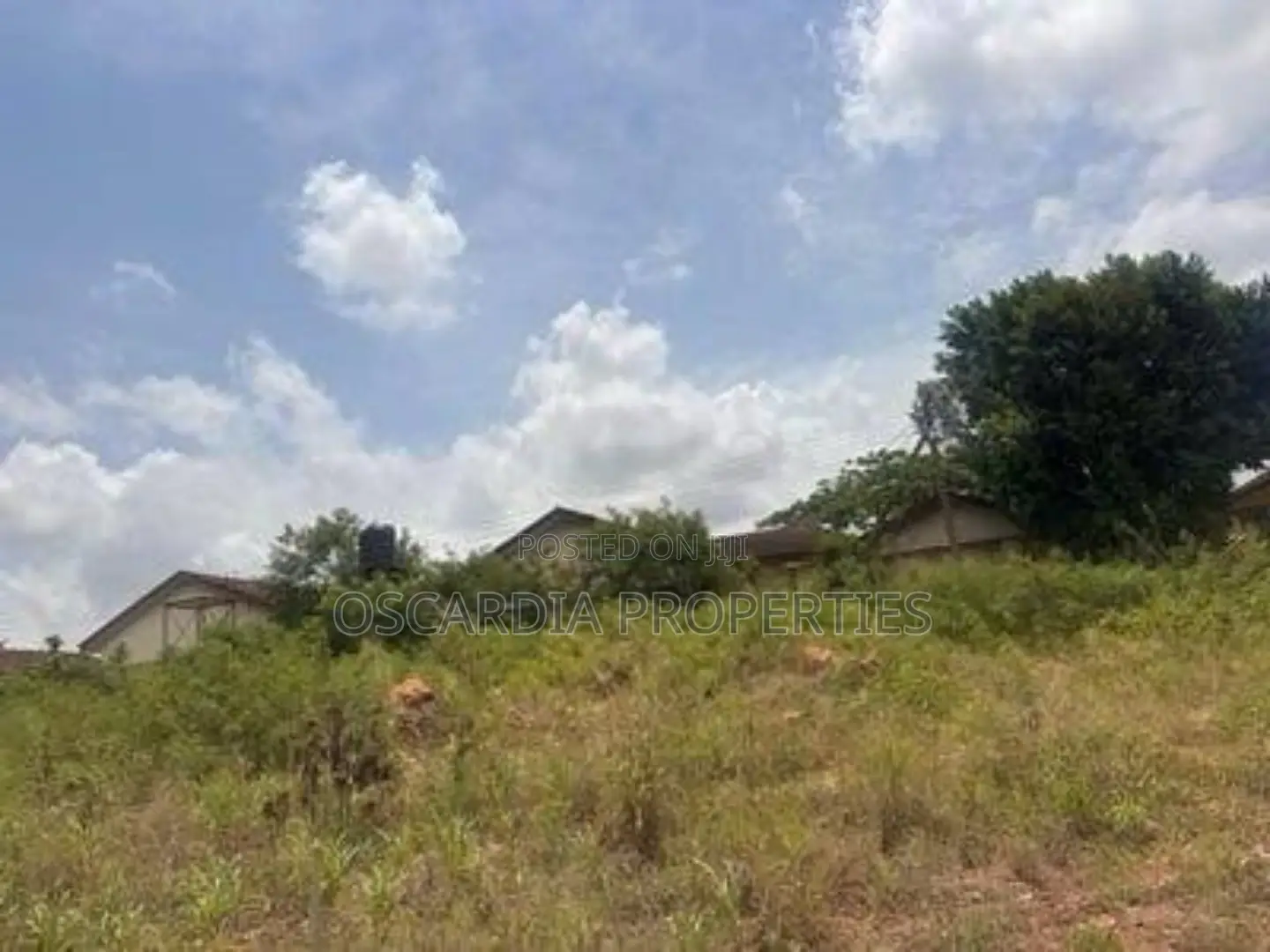 Residential Plots of Land for Sale in Agidingbi Ikeja Lagos