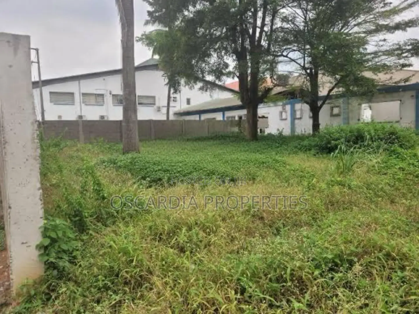 Residential Plots of Land for Sale in Agidingbi Ikeja Lagos