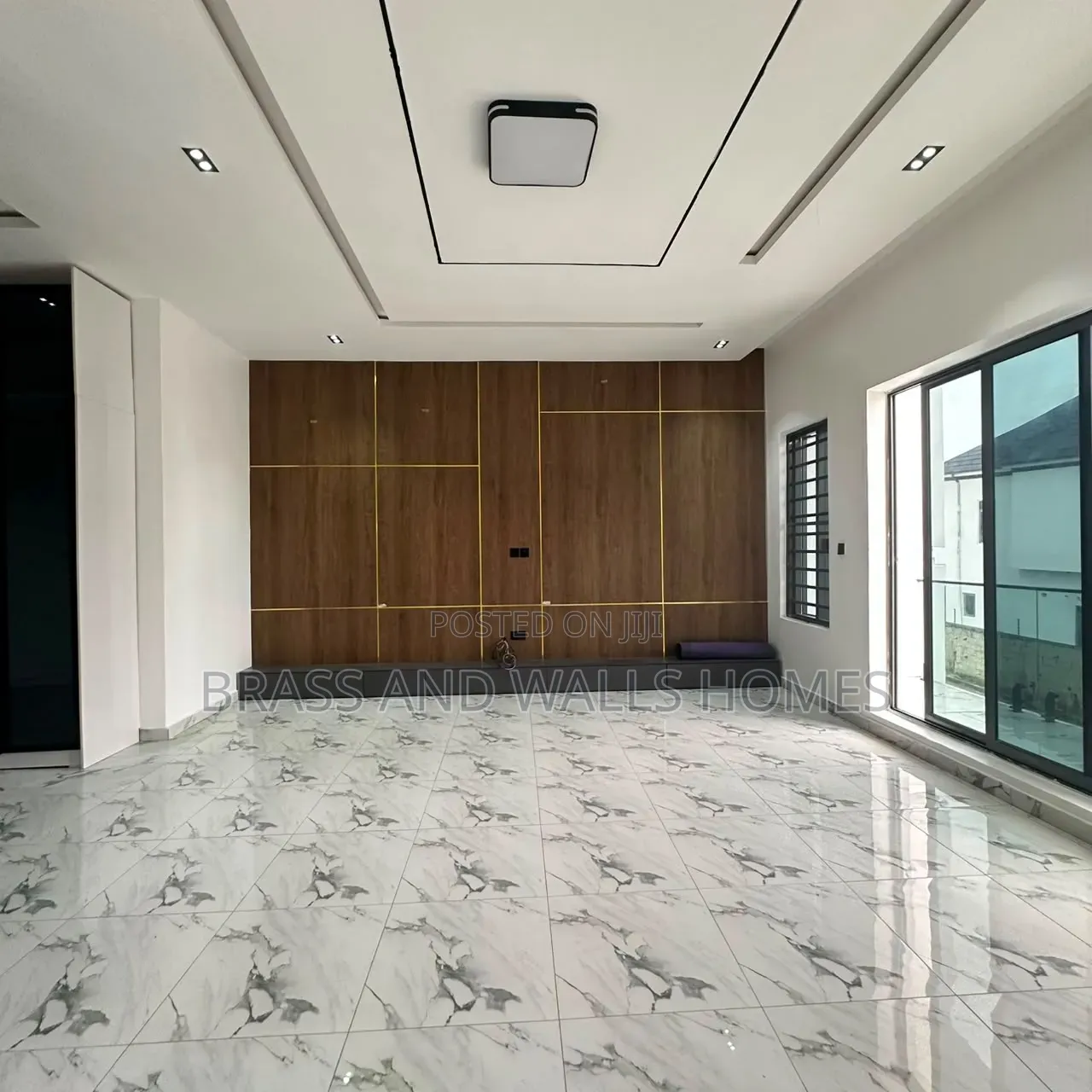Furnished 4bdrm Duplex in Sangotedo for sale