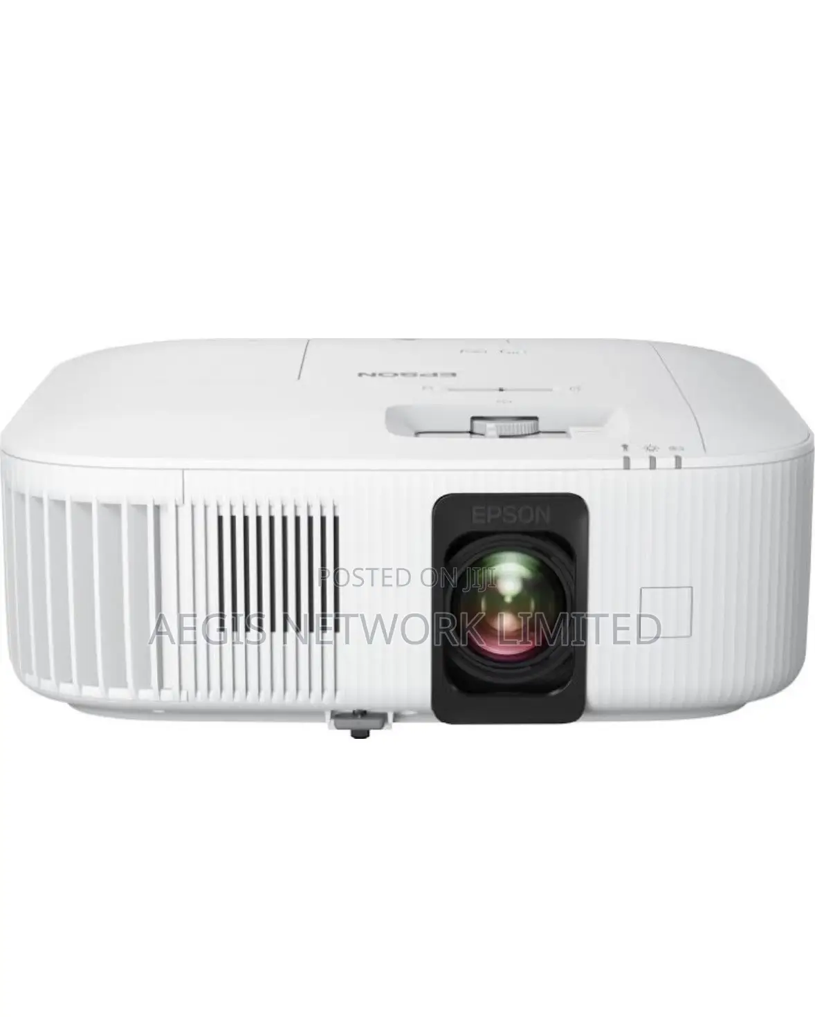 Epson Home Cinema 2350 4K PROJECTOR