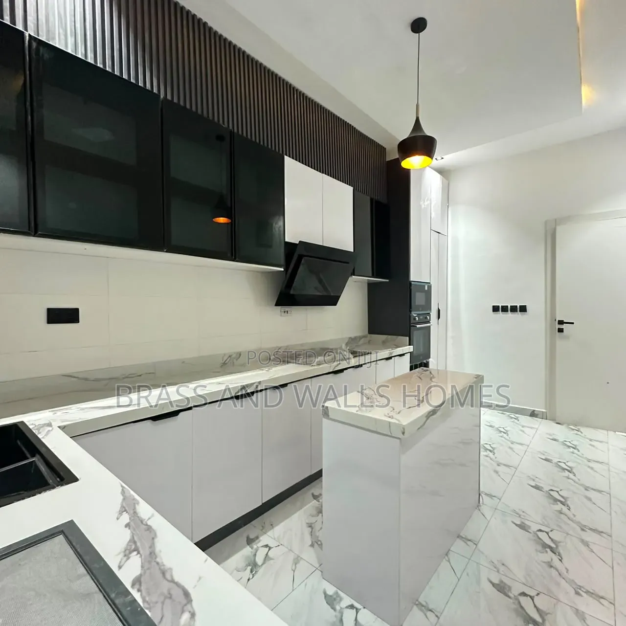 Furnished 4bdrm Duplex in Sangotedo for sale