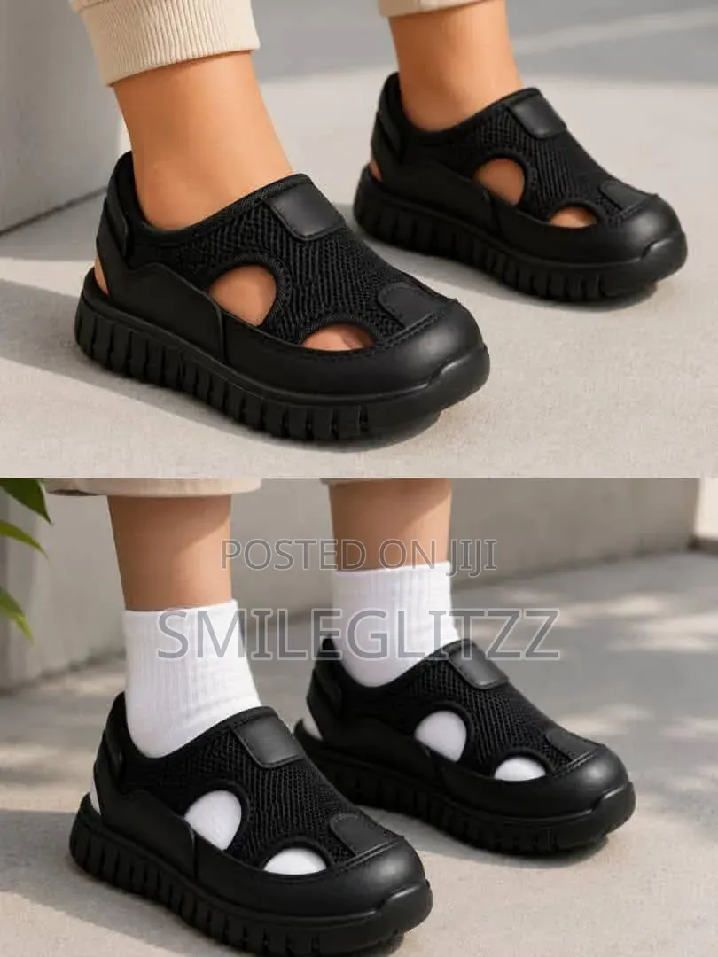 School Shoes for Girls and Boys(from 6 Pieces Buy)