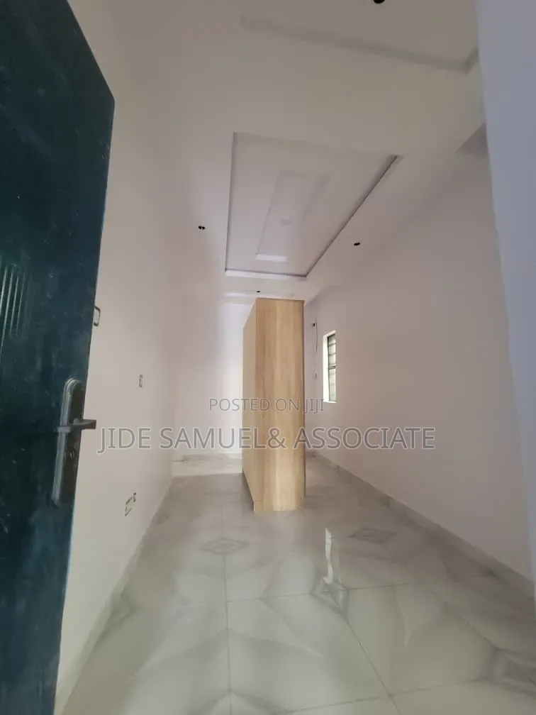 Furnished 1bdrm Block of Flats in Ayobo for rent