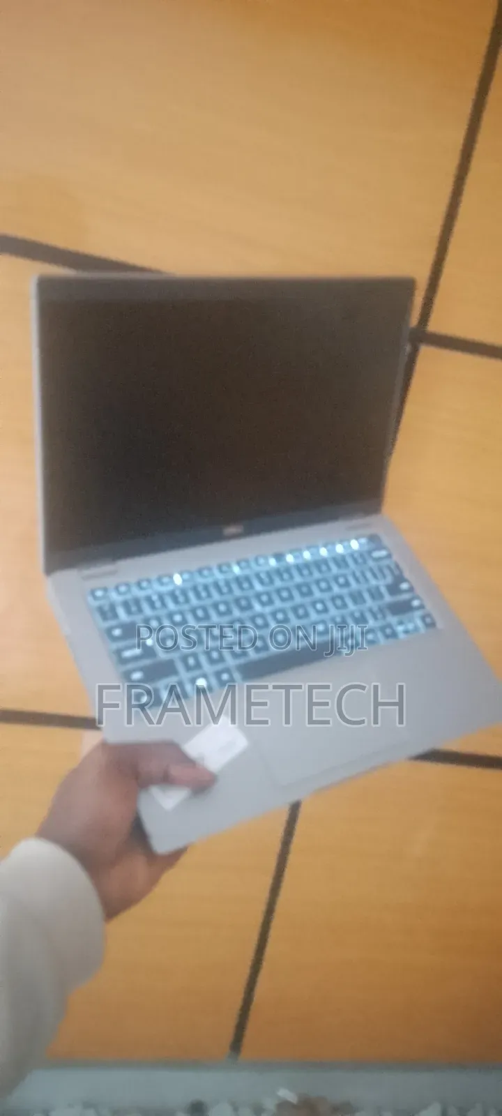 Laptop Dell Latitude 5420 16GB Intel Core i5 SSD 256GB