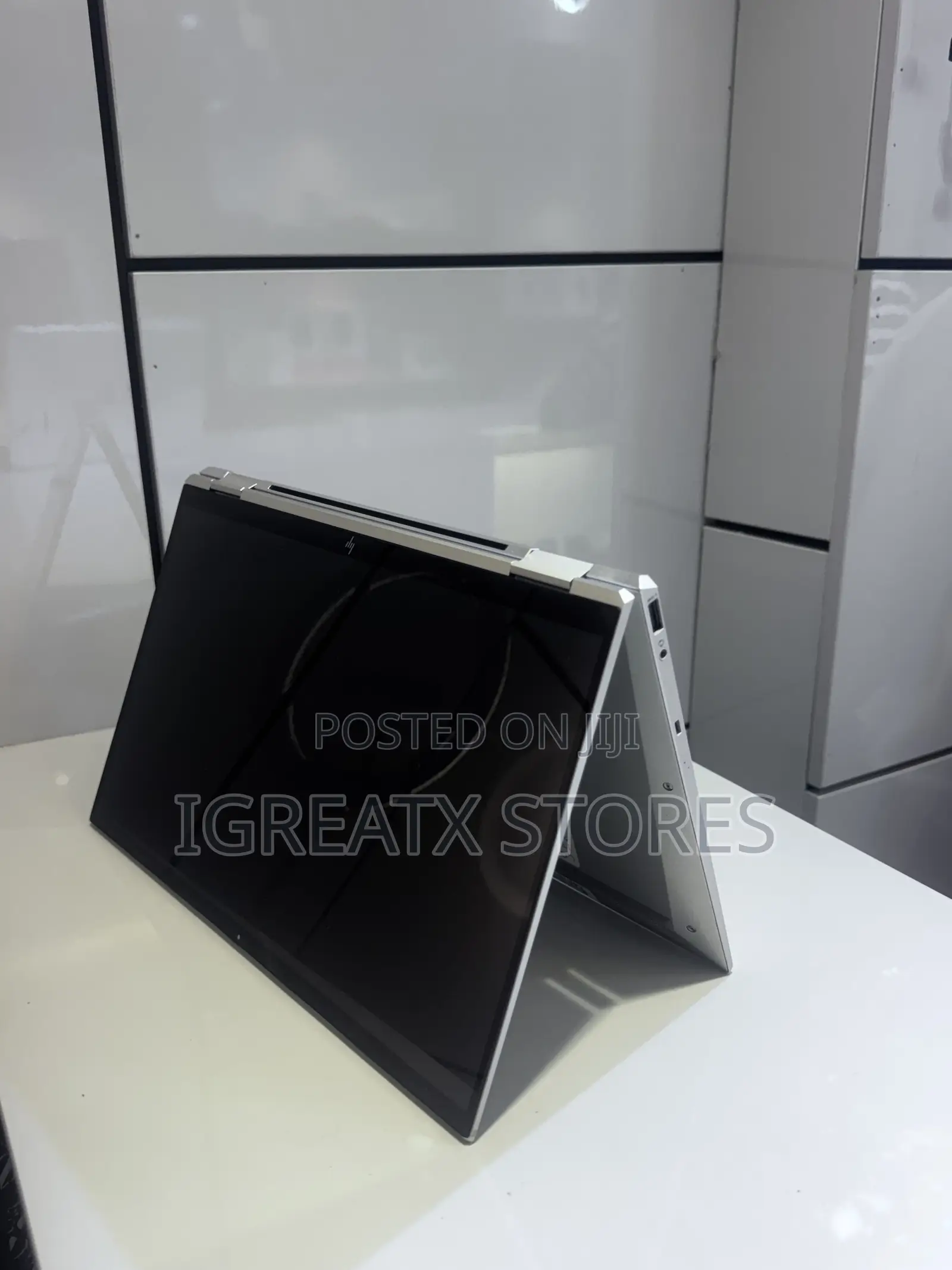 Laptop HP EliteBook 1040 G8 32GB Intel Core i7 SSD 512GB