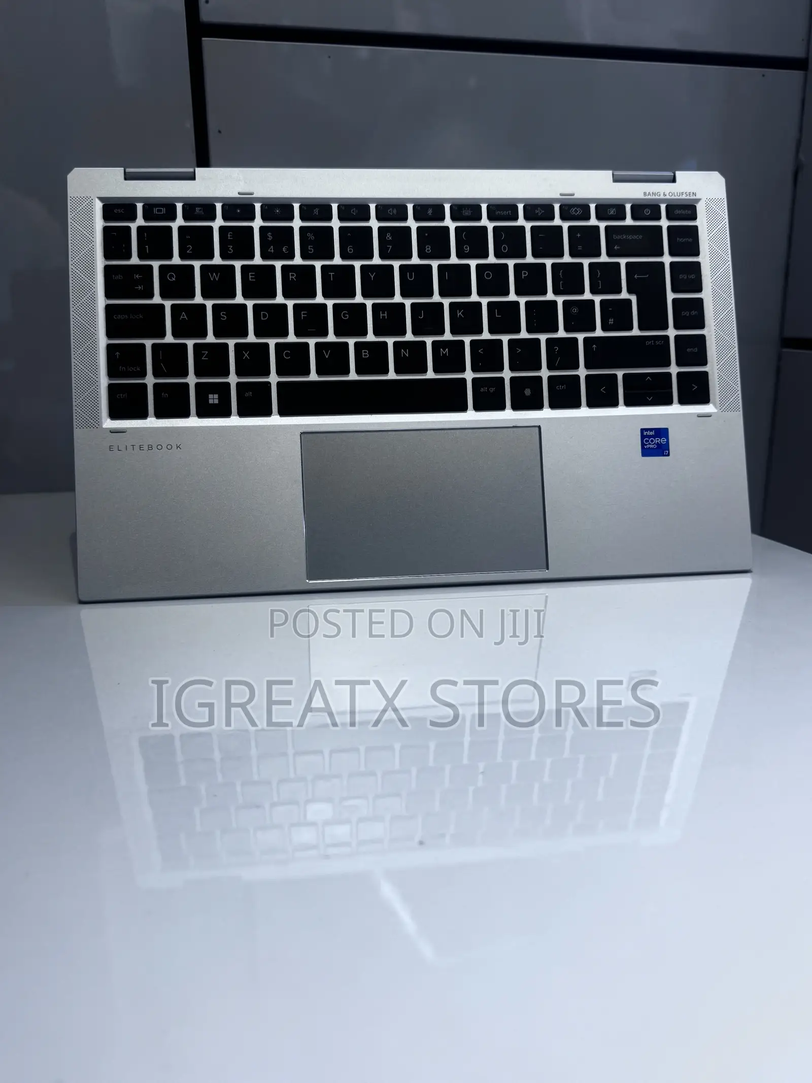 Laptop HP EliteBook 1040 G8 32GB Intel Core i7 SSD 512GB