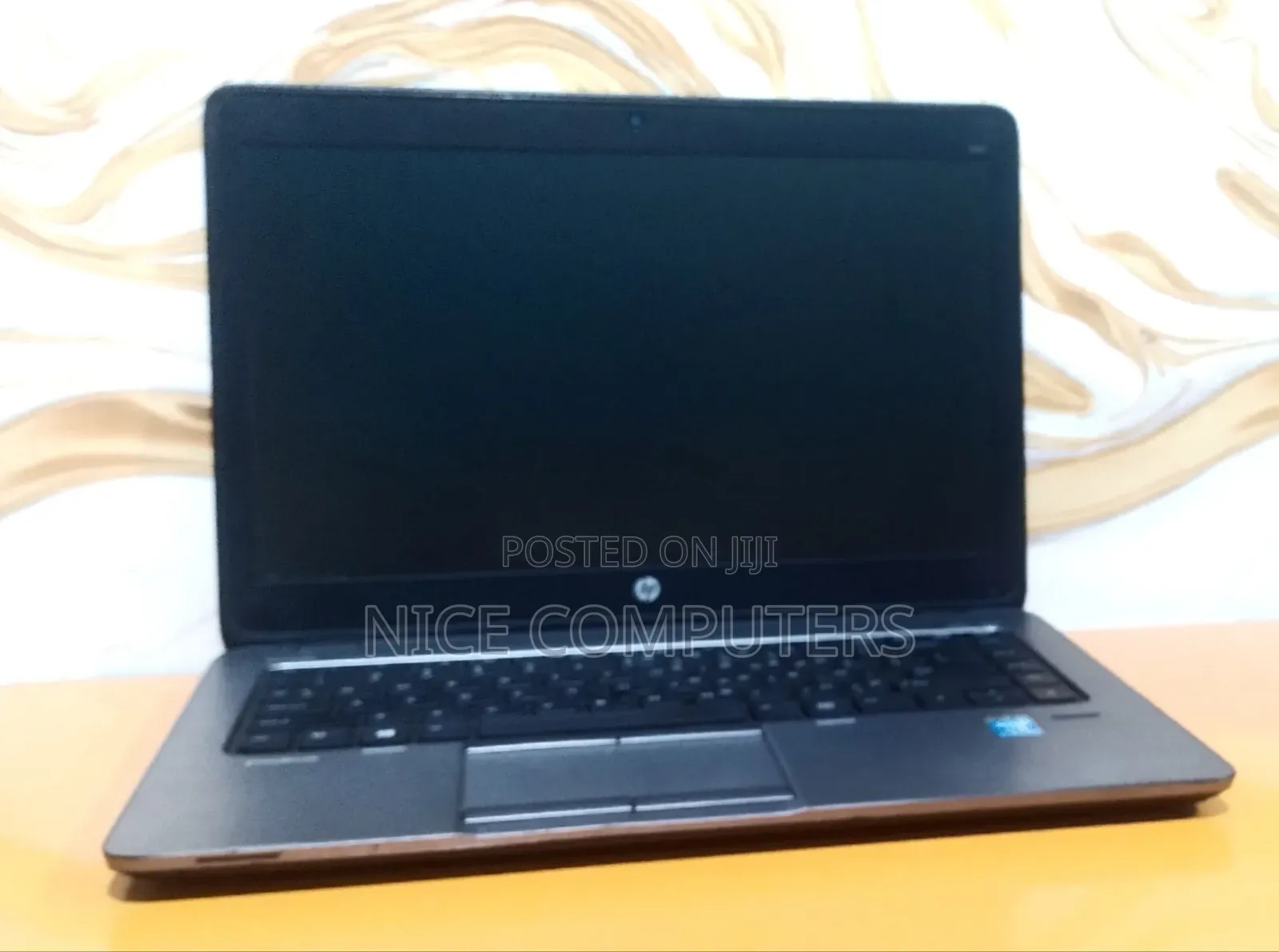 Laptop HP EliteBook 840 G1 8GB Intel Core i5 SSD 256GB